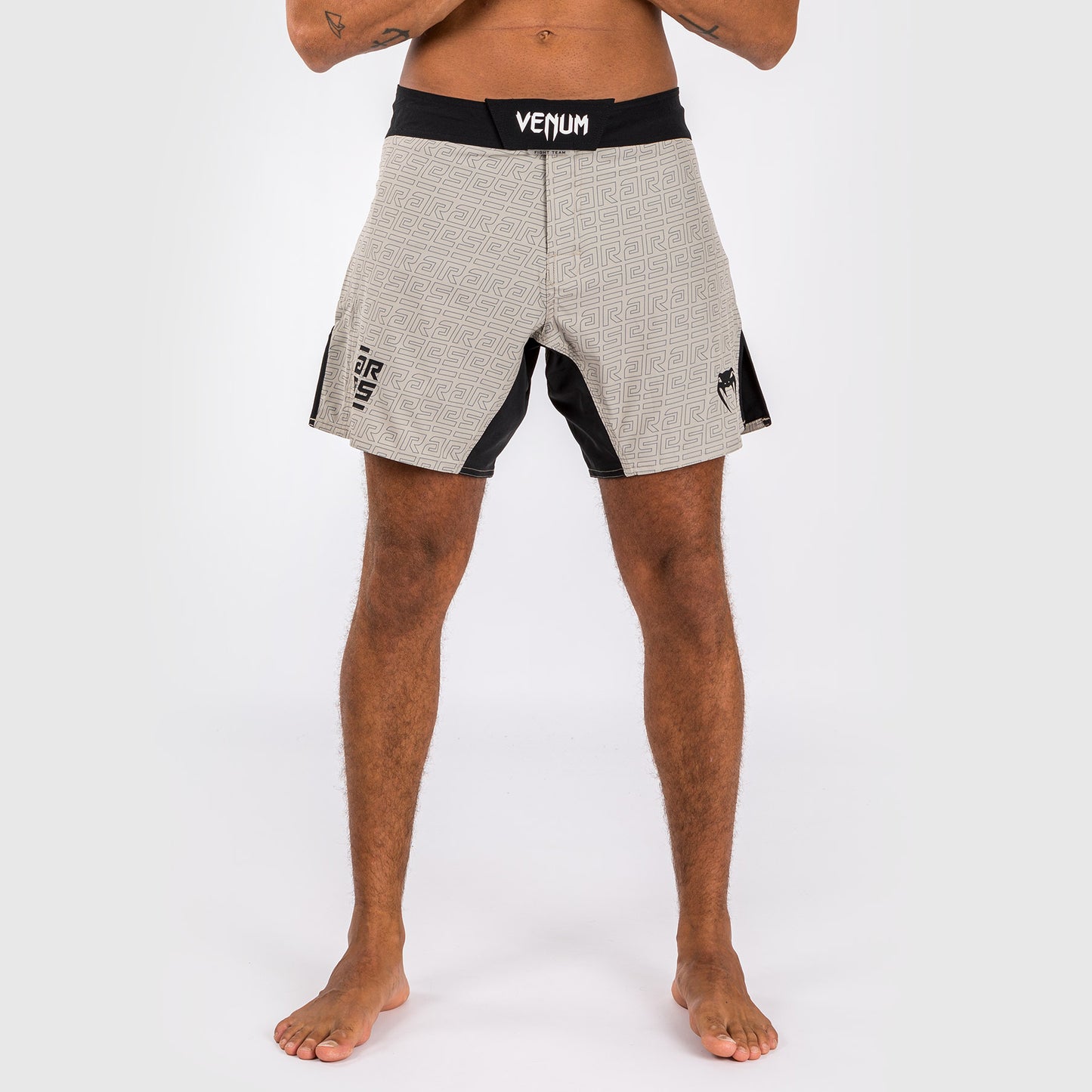 Venum x Ares 2.0 Kampfshorts - Sand