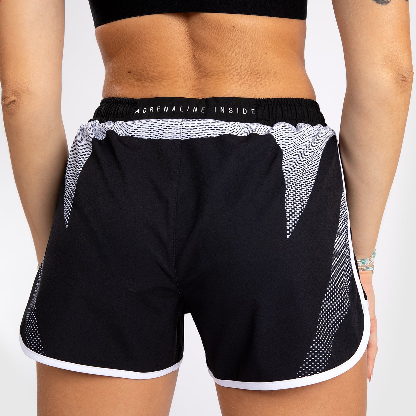 Venum Adrenaline Performance-Shorts Für Frauen  - Purple