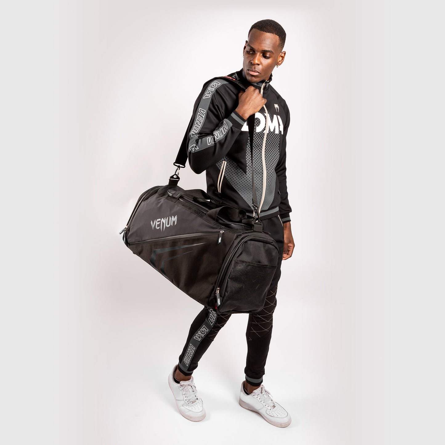 Venum Trainer Lite Evo-Sporttaschen