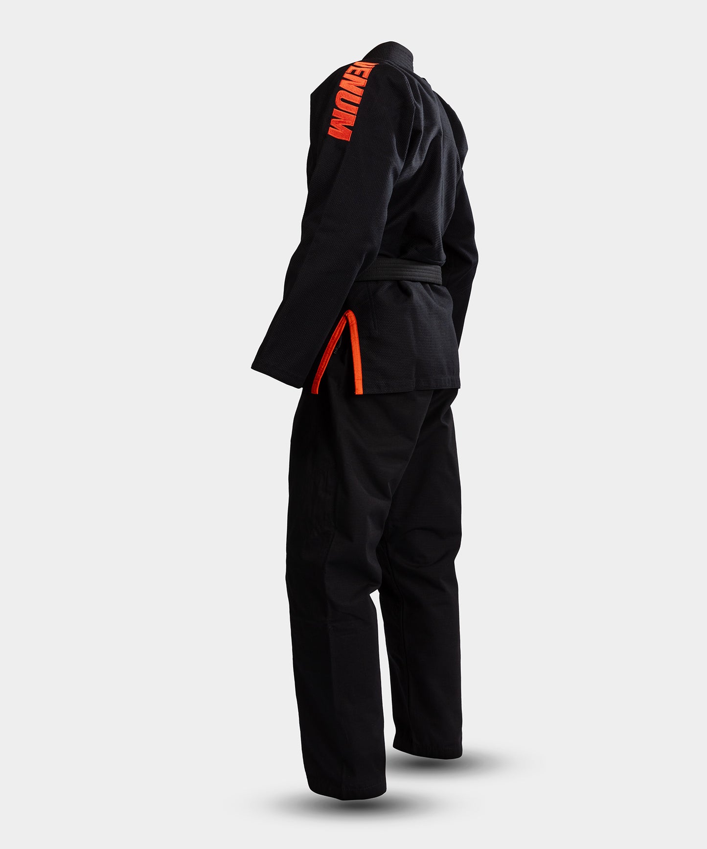 Venum Challenger XT BJJ Gi - Schwarz