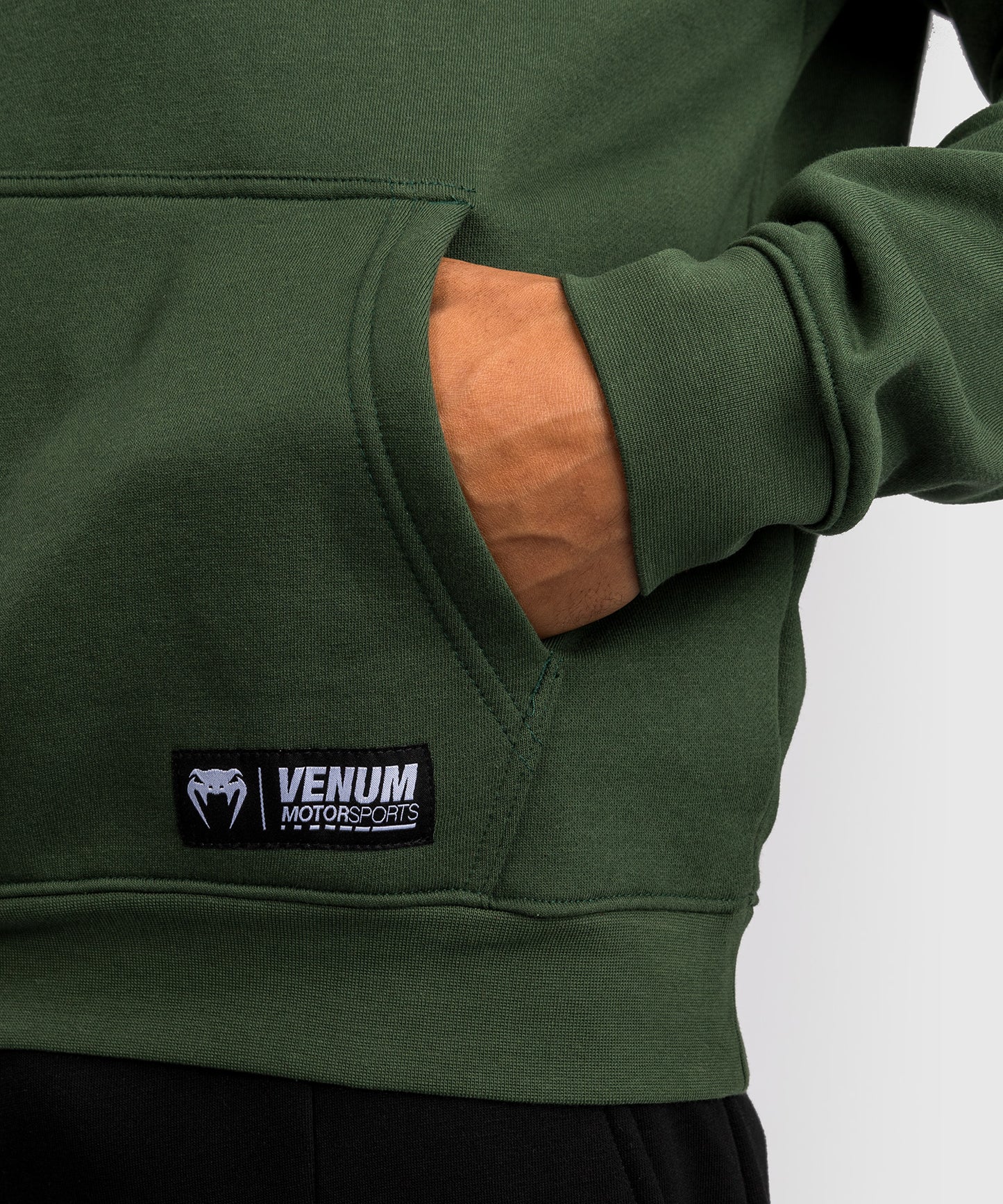 Venum Motorsport Hoodie - Tiefwald