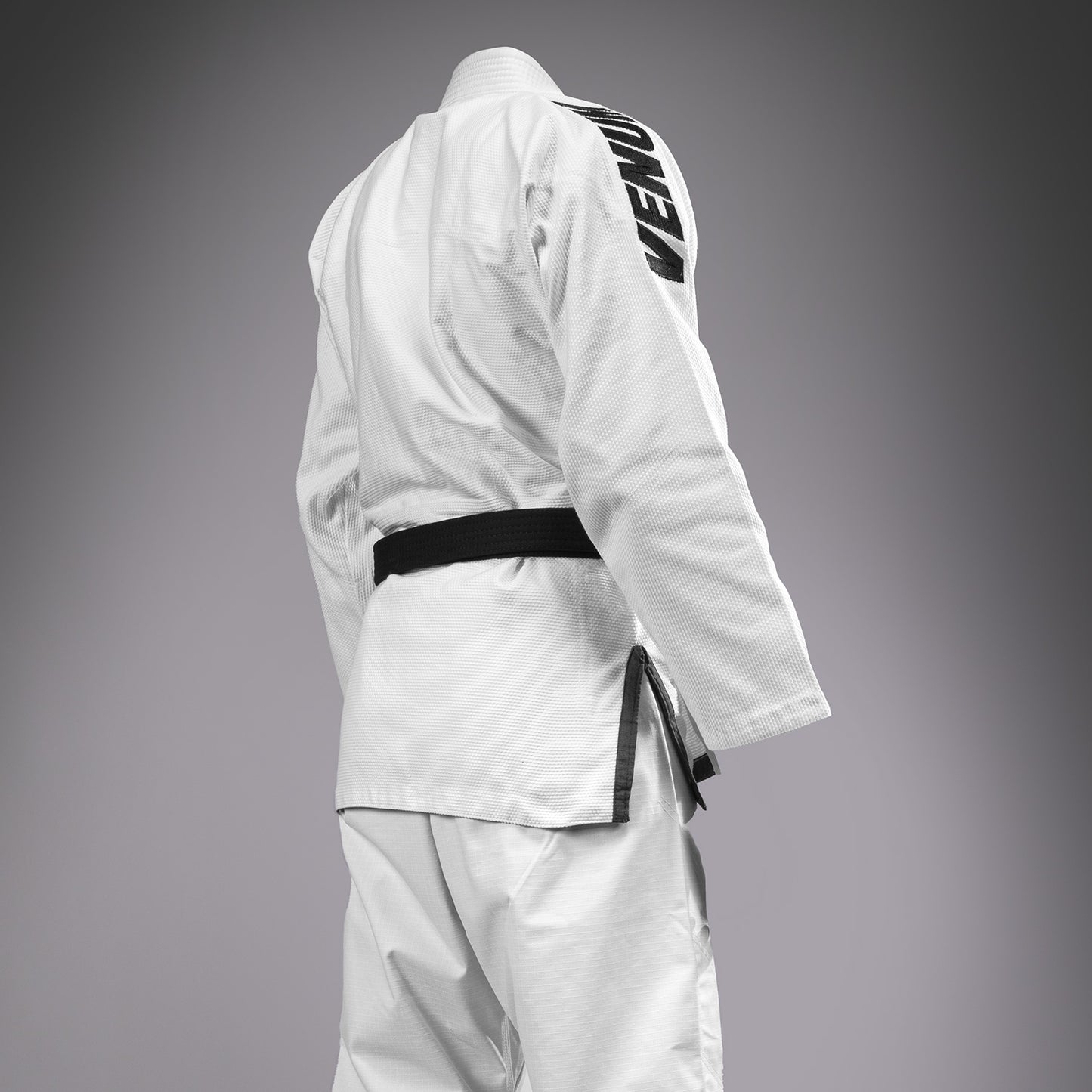 Venum Challenger XT BJJ Gi - Weiß