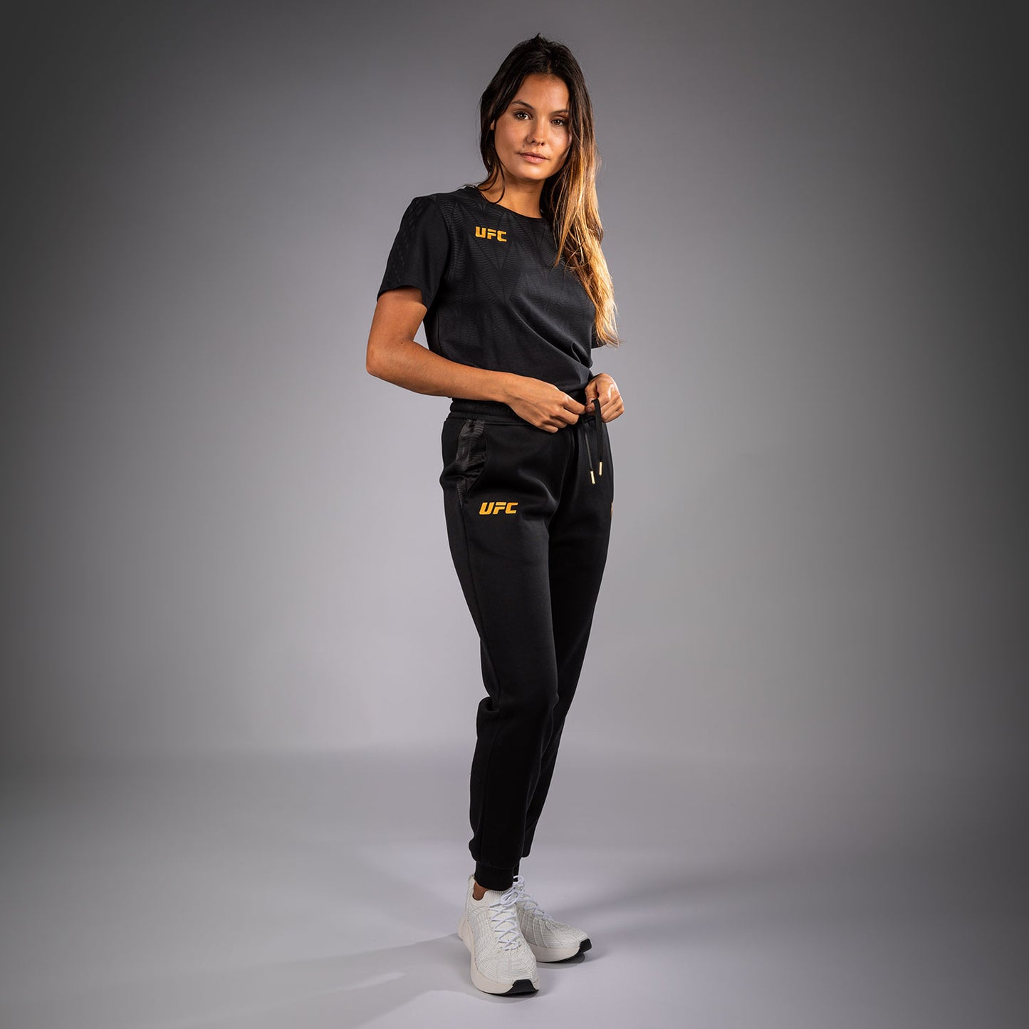 UFC Zenith by Venum Replica Hose Damen - Champion