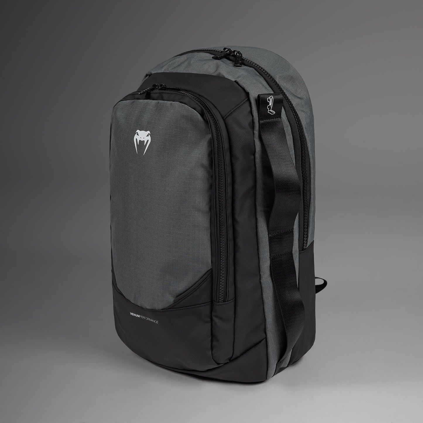 Venum Evo 2 Rissfester Rucksack - Storm Grau
