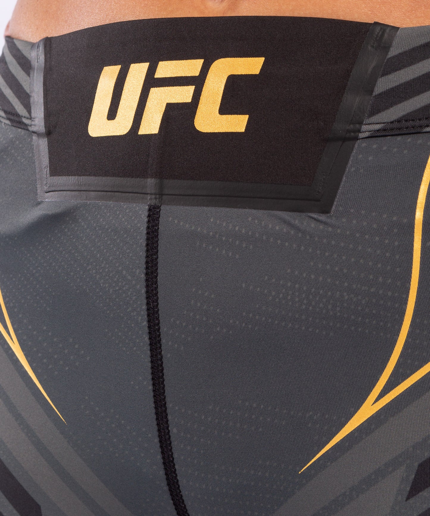 UFC Venum Authentic Fight Night Damen Vale Tudo Shorts - Short Fit - Champion