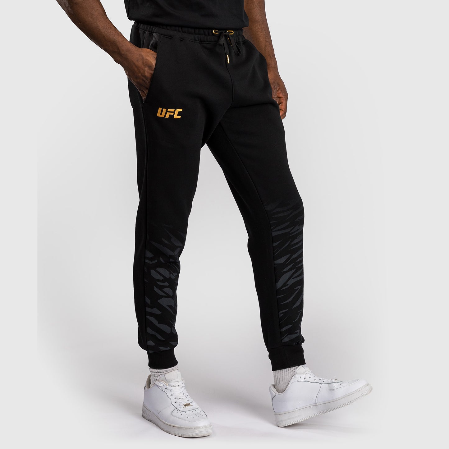 UFC Fusion by Venum Replica Herren Hose - Champion