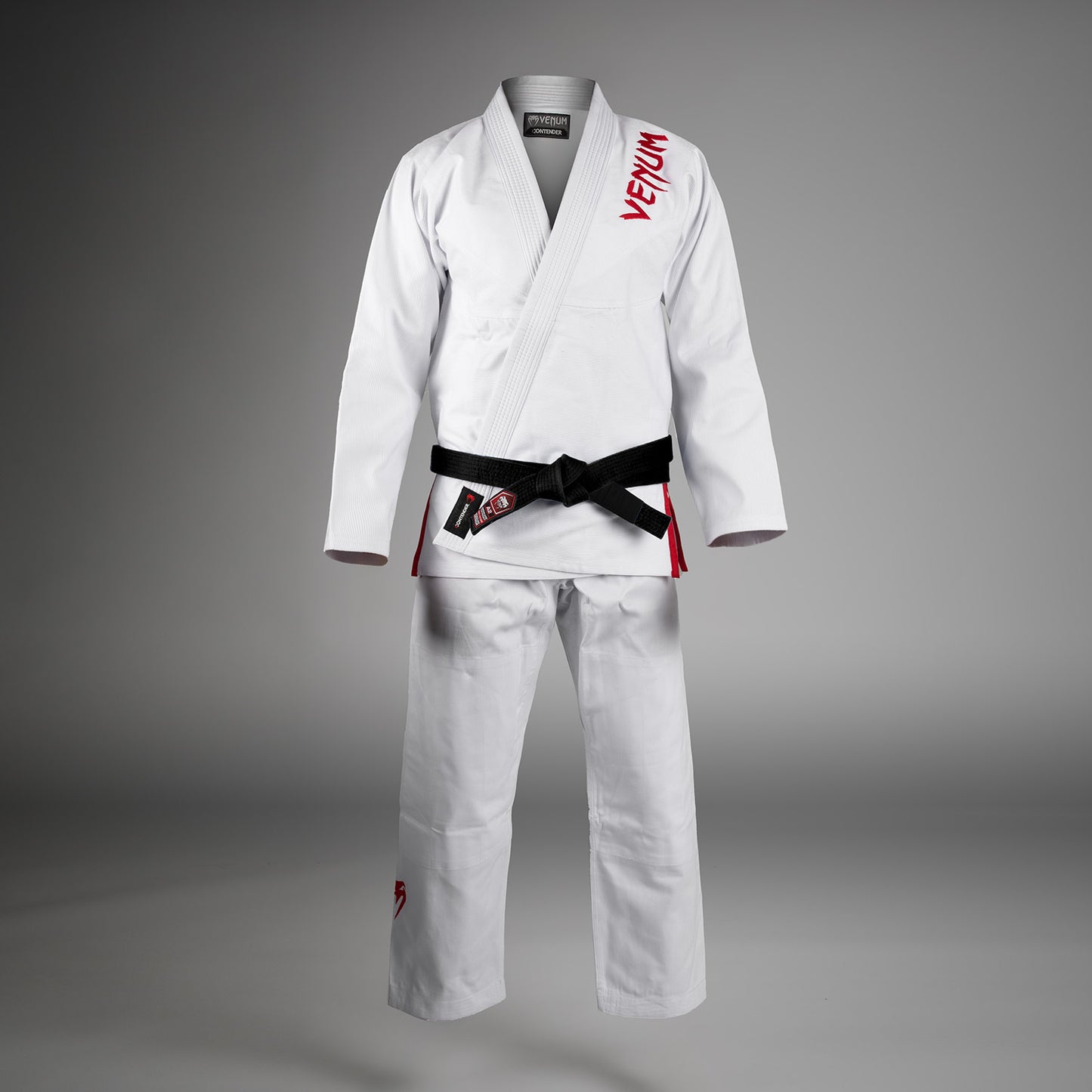 Venum Contender 3.0 Brazilian Jiu Jitsu Gi 380g - Eis