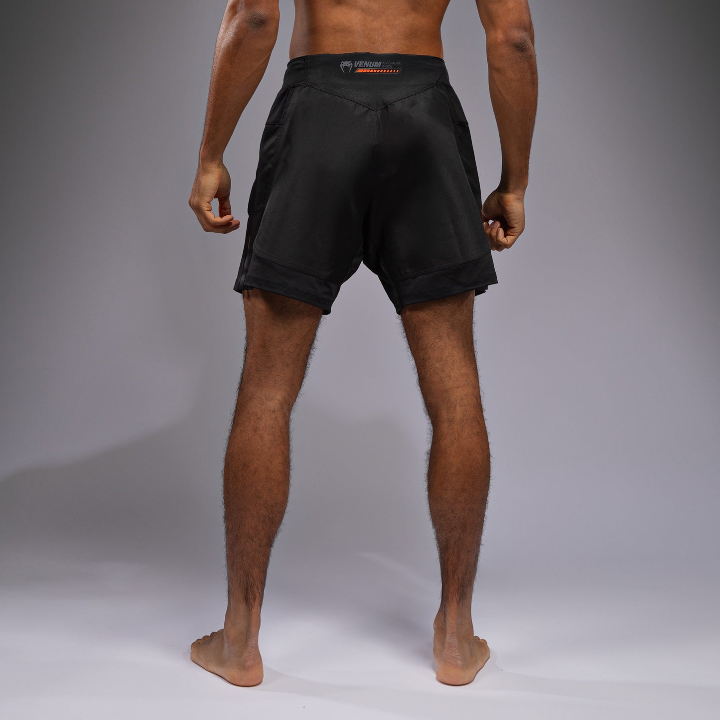 Venum Technical 3.0 Kampfshorts - Graphit