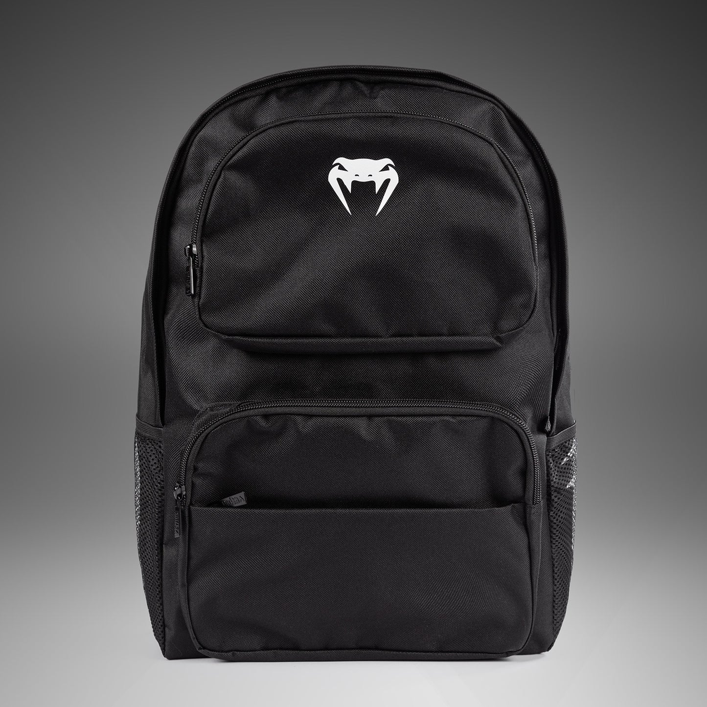 Venum Essential Rucksack - Schwarz