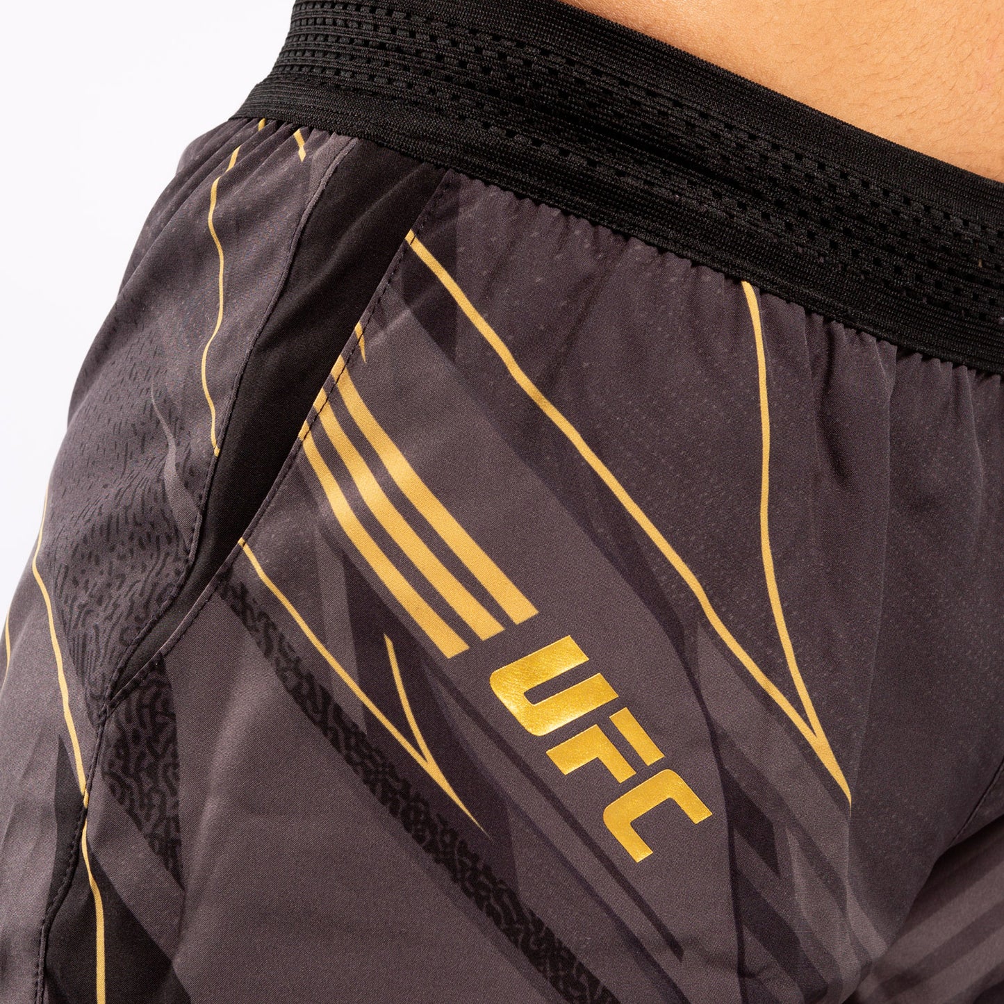 UFC Venum Replica Damen Shorts - Champion