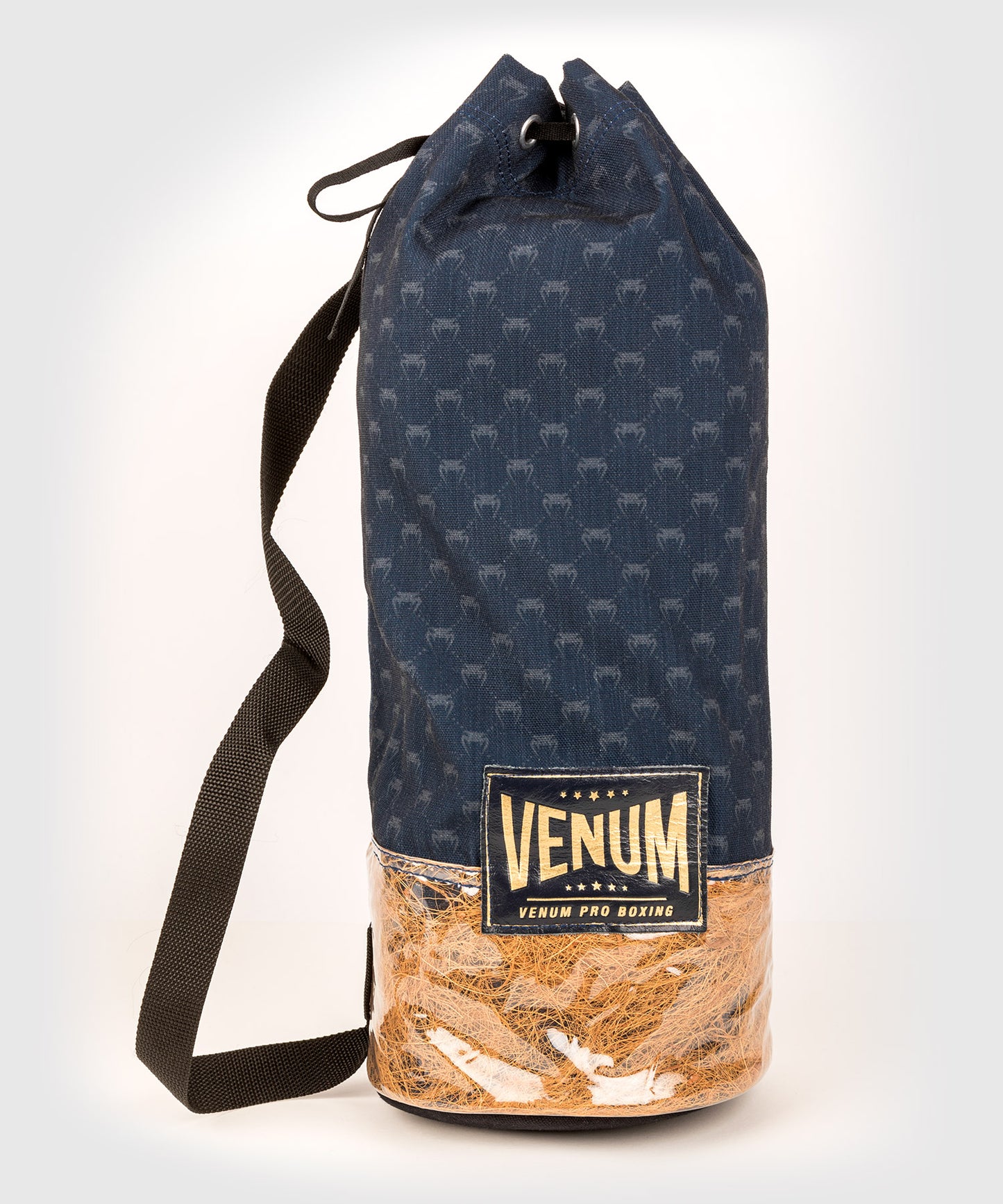 Venum Coco Monogram Pro Boxhandschuhe  – Slate Blue