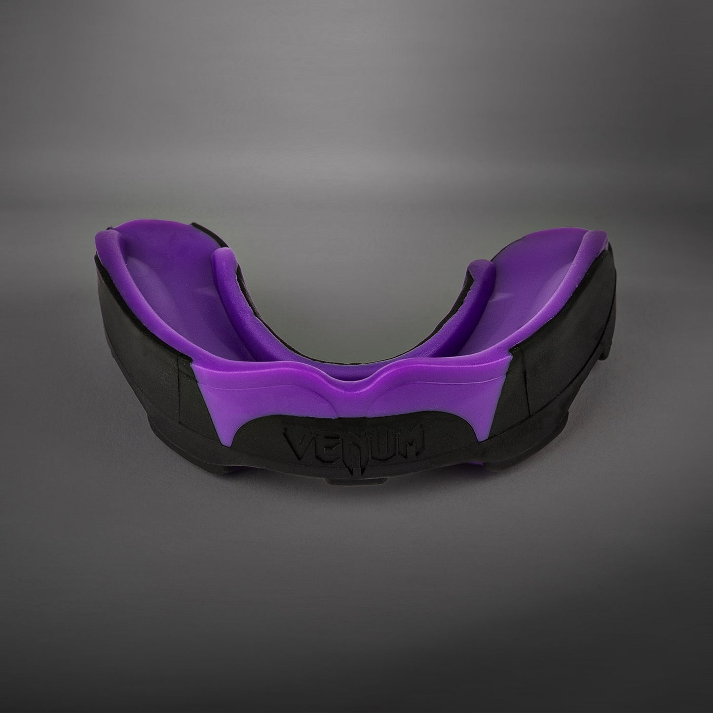 Venum Predator Mundschutz - Schwarz/lila