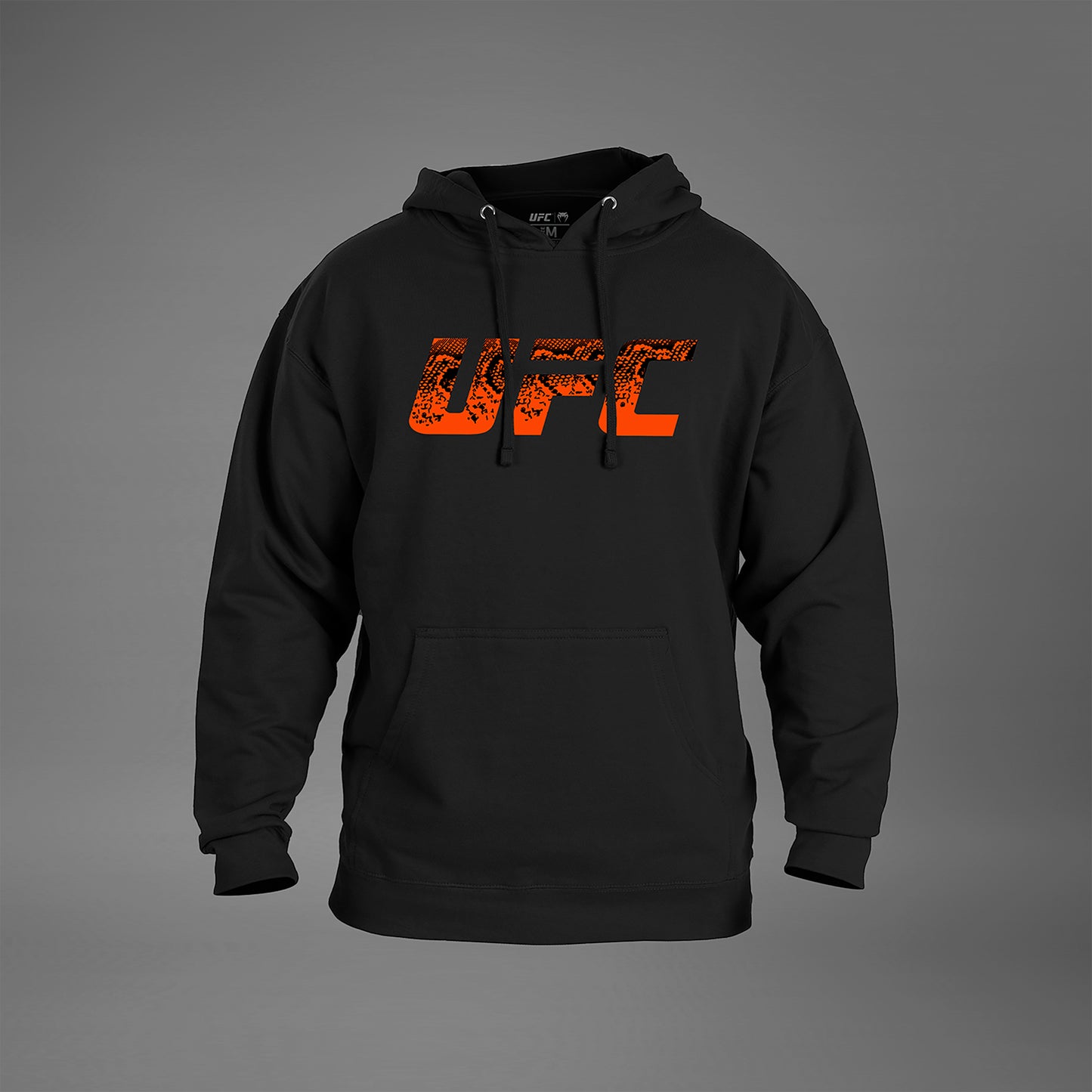 UFC Unrivaled by Venum Paddy Pimblett Herren Hoodie - Schwarz