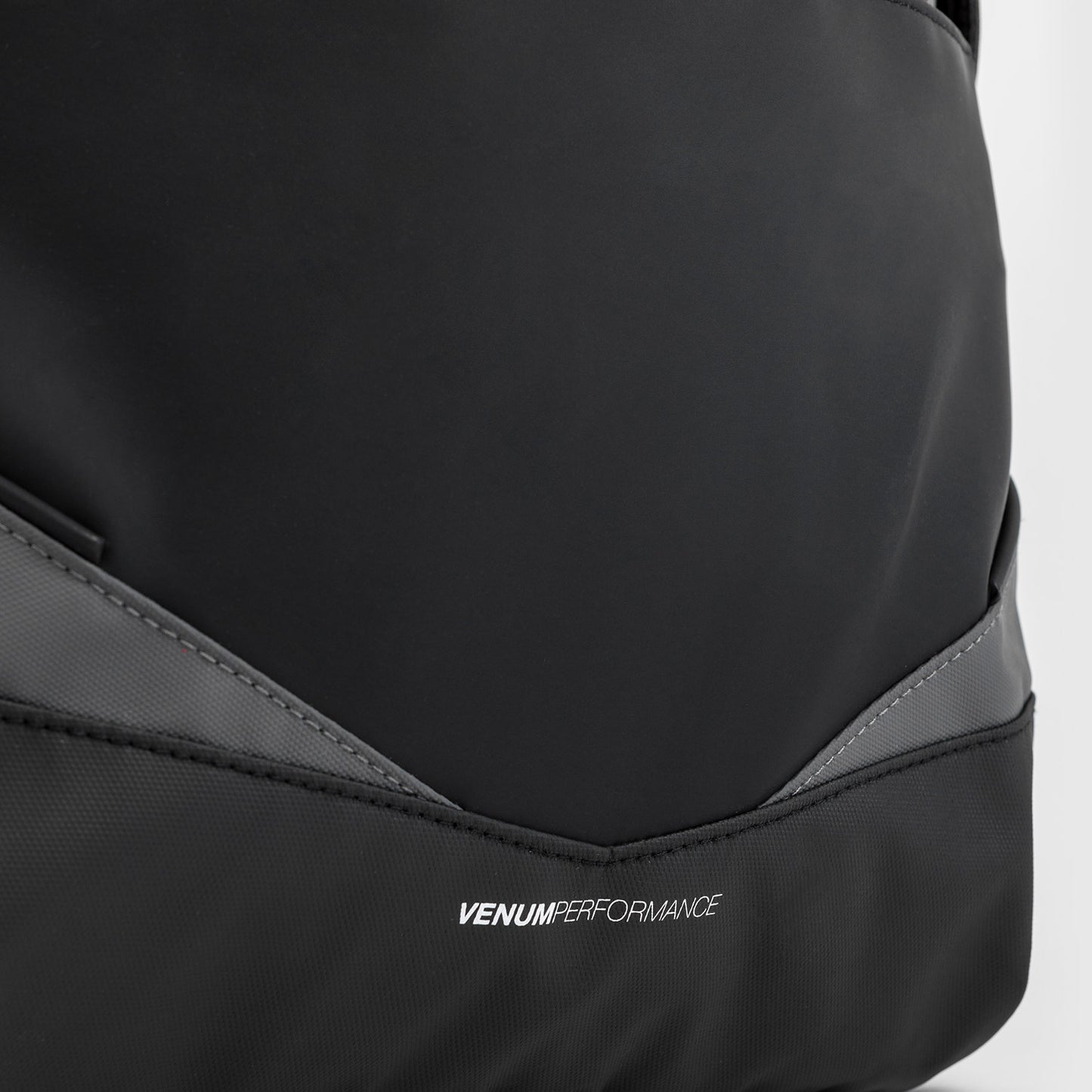 Venum Evo 2 Light Backpack - Schwarz/Grau