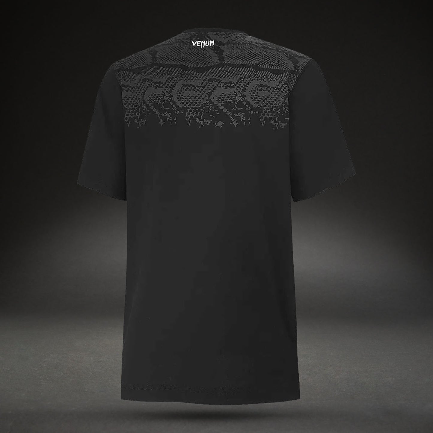 Venum Black Viper T-Shirt – Schwarz