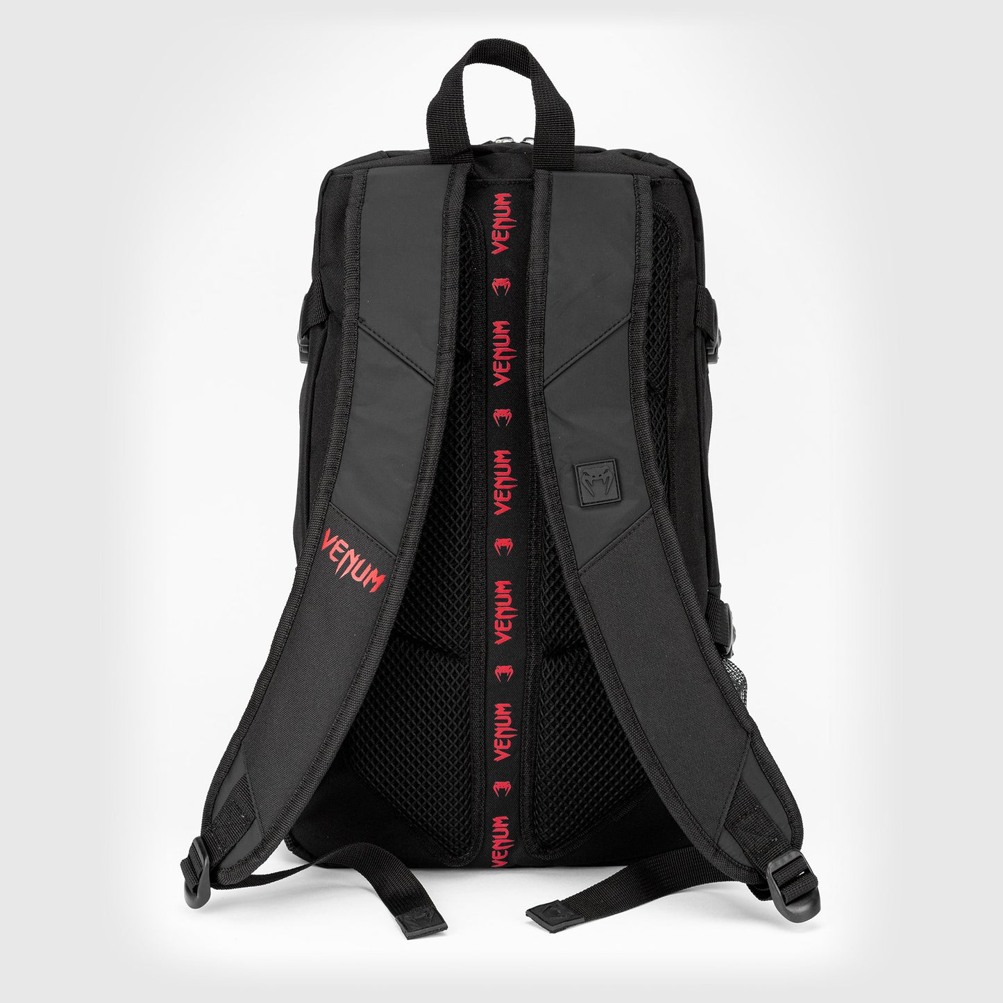 Venum Challenger Pro Evo BackPack - Schwarz/Rot