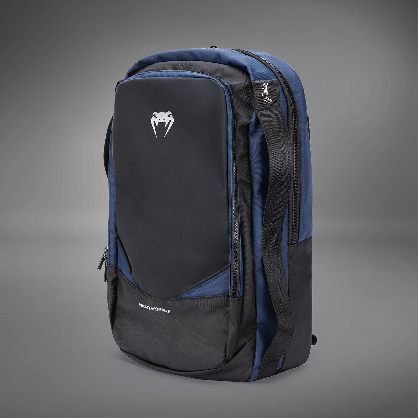 Venum Evo 2 Backpack - Schwarz/Blau