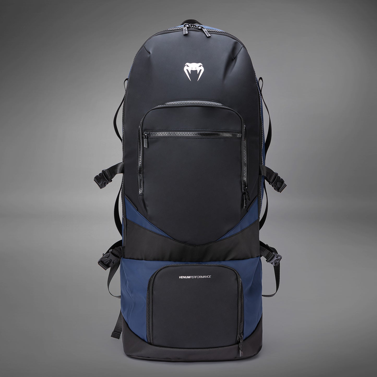 Venum Evo 2 Xtrem Backpack - Schwarz/Blau