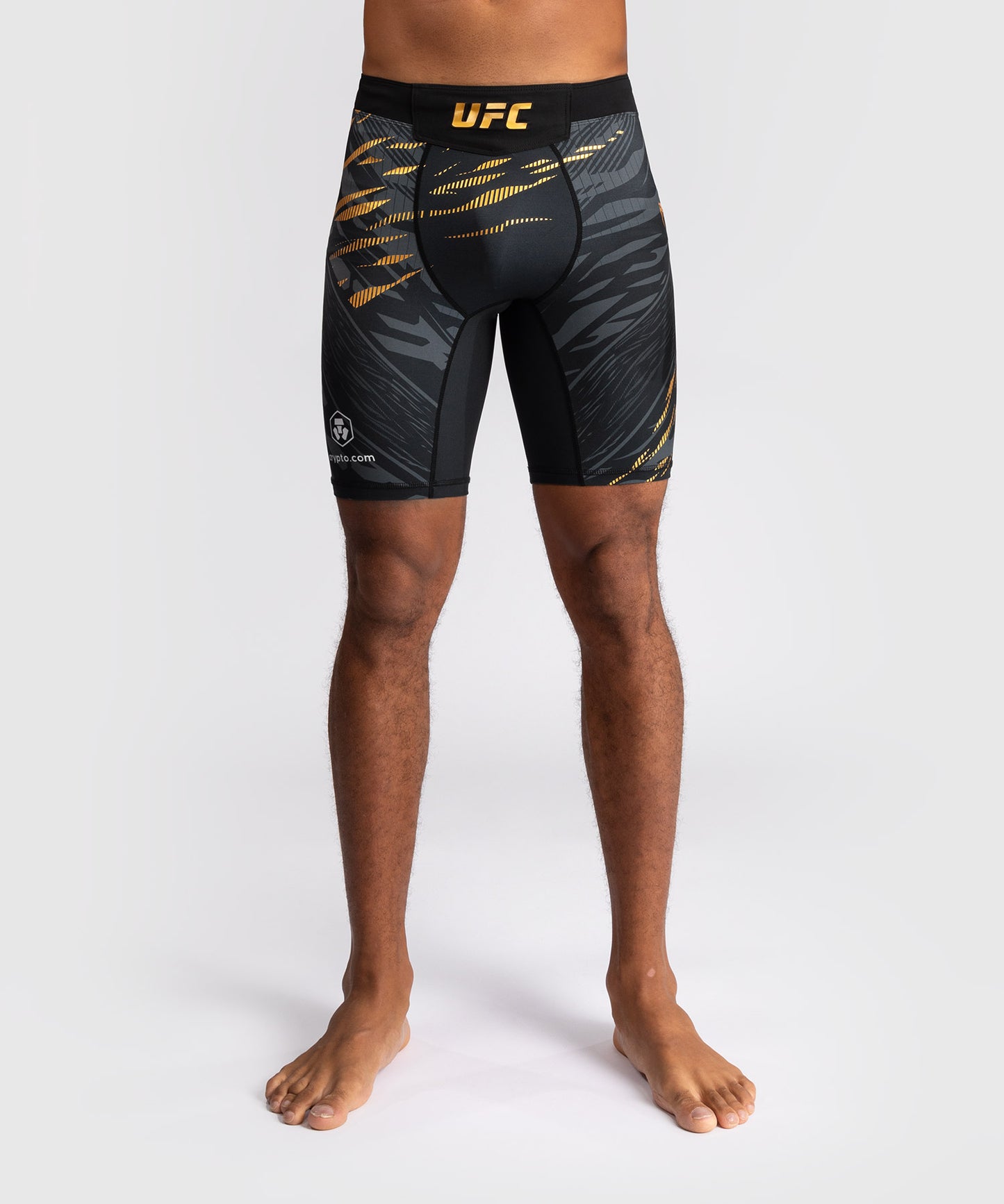UFC Fusion by Venum Authentic Fight Night Herren Vale Tudo Short - Champion