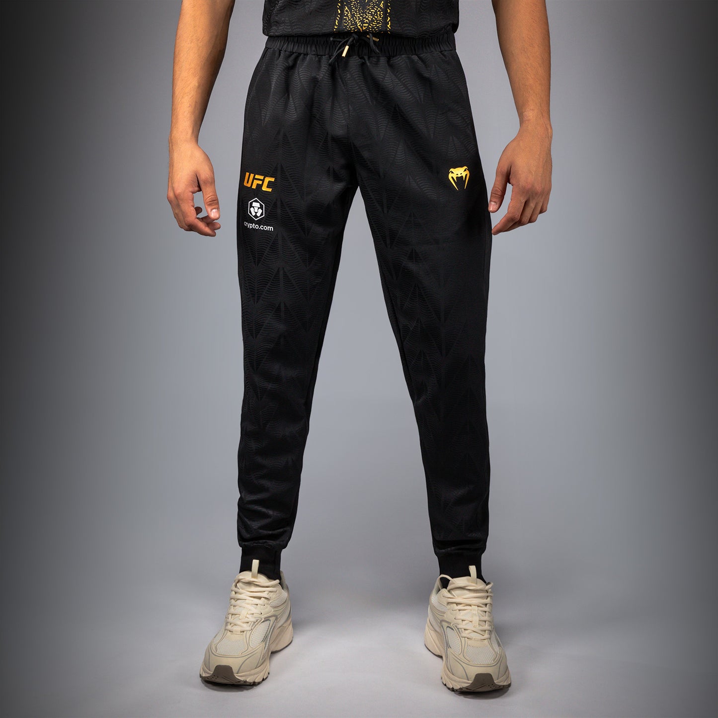 UFC Zenith by Venum Authentic Fight Night Trainingshose Herren - Champion
