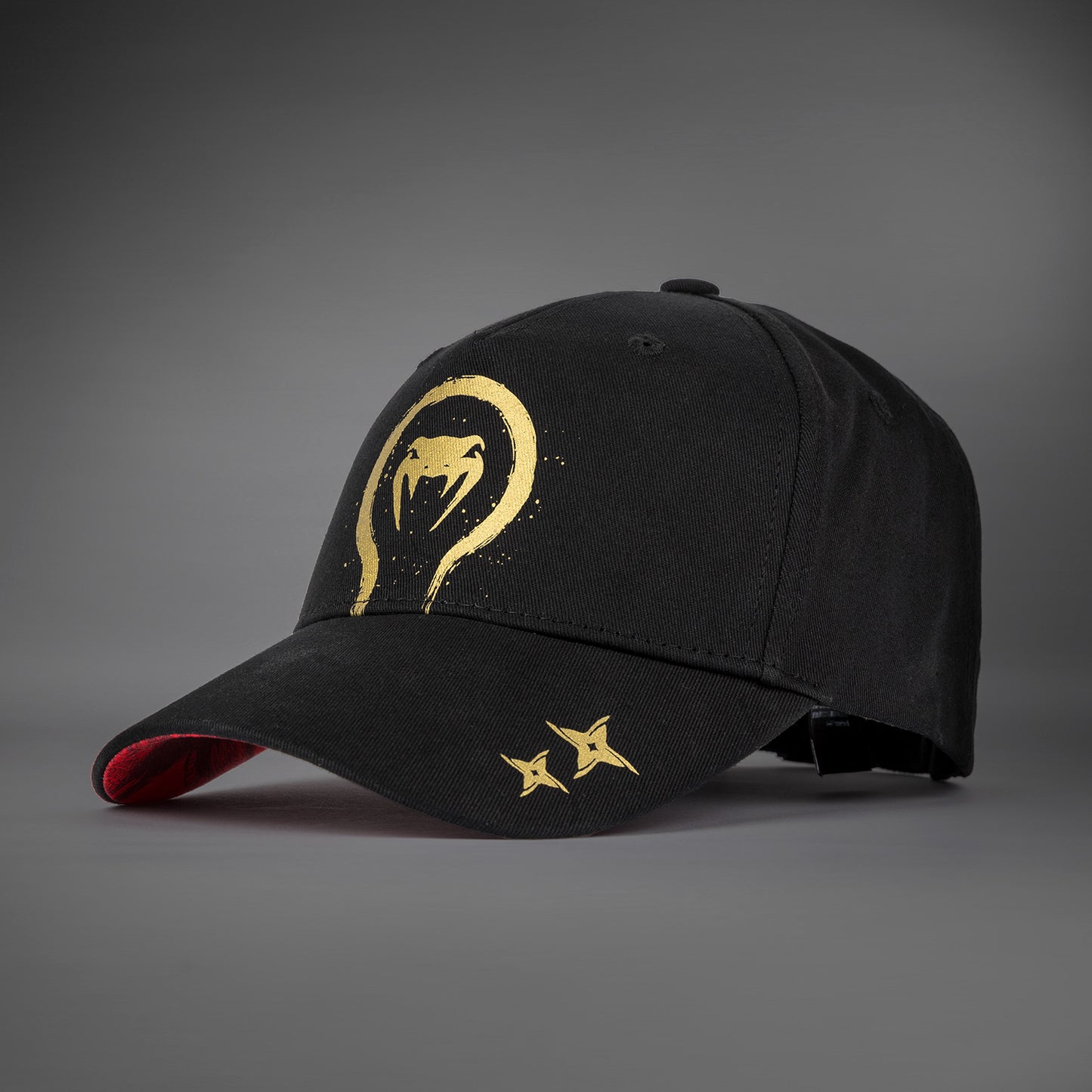 Venum x Assassin's Creed Shadows Kappe - Schwarz
