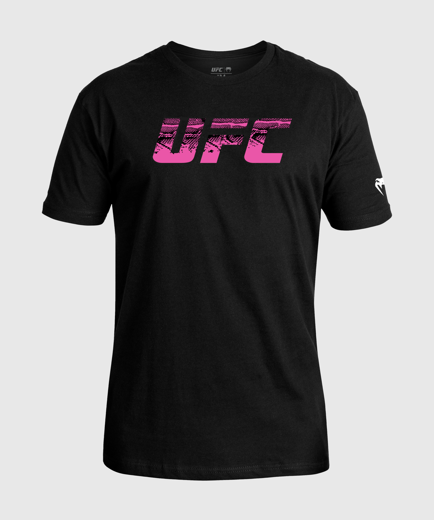 UFC Unrivaled by Venum Sean O'Malley Herren T-Shirt - Schwarz