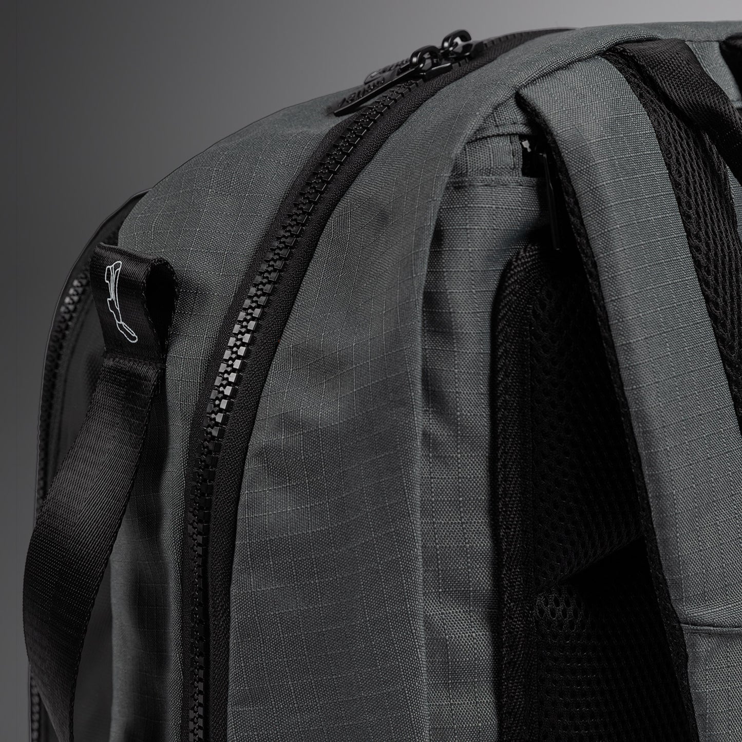 Venum Evo 2 Rissfester Rucksack - Storm Grau