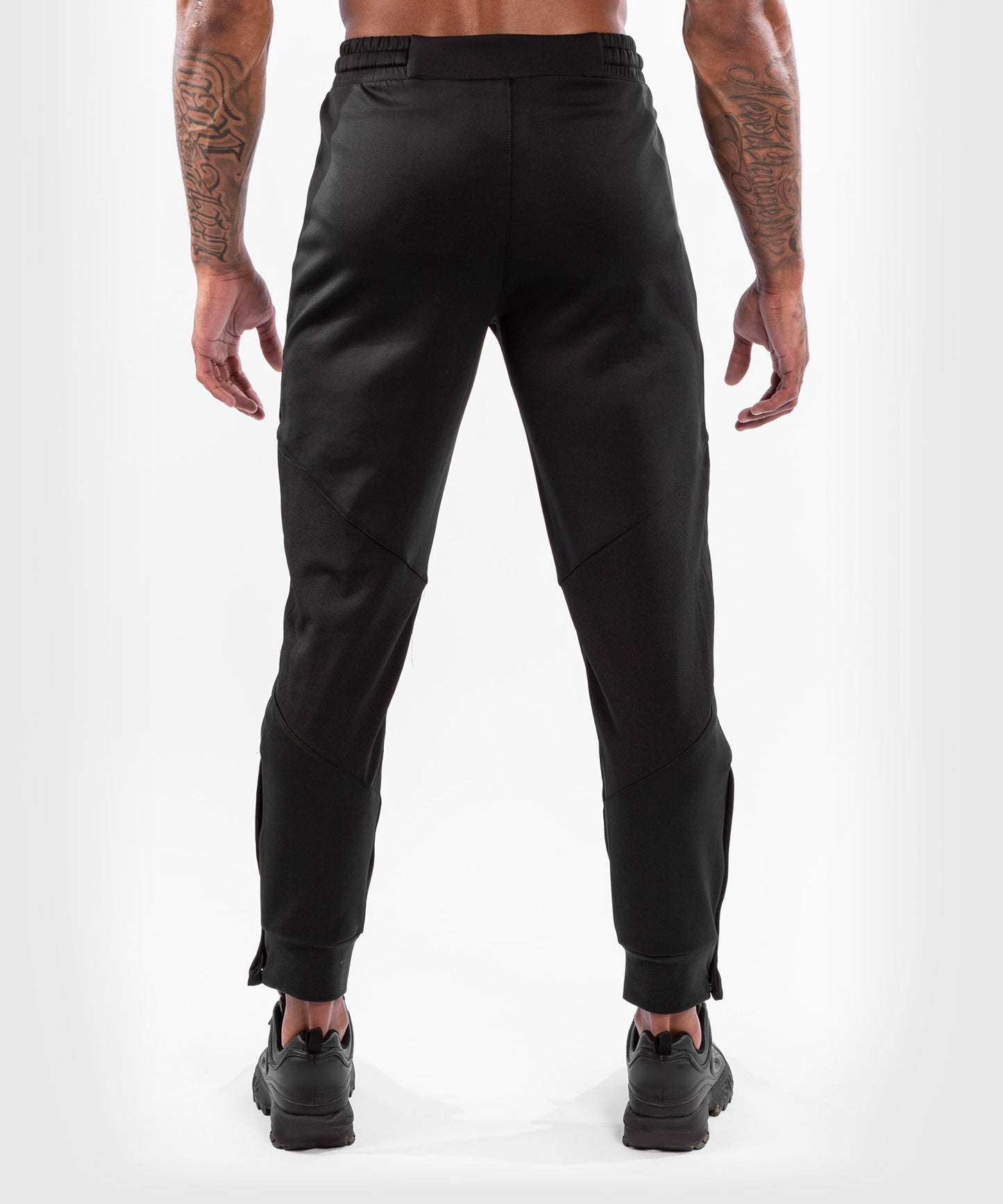 UFC Venum Authentic Fight Night Herren Walkout Pant - Schwarz