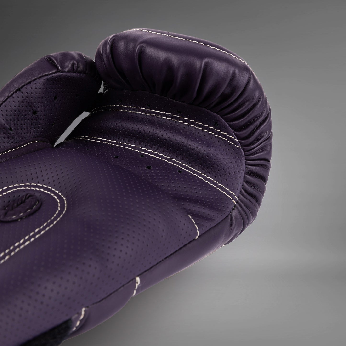 Venum Impact Evo Boxhandschuhe - Deep Purple
