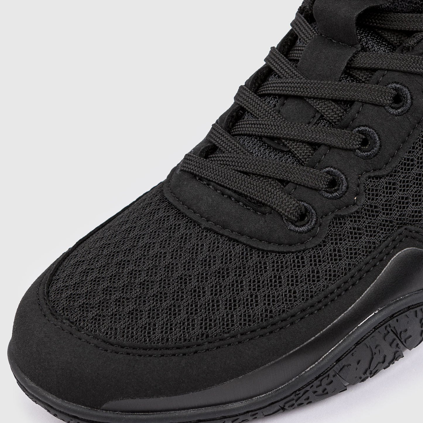 Venum x Dodge Demon 170  Wrestling-Schuhe - Schwarz