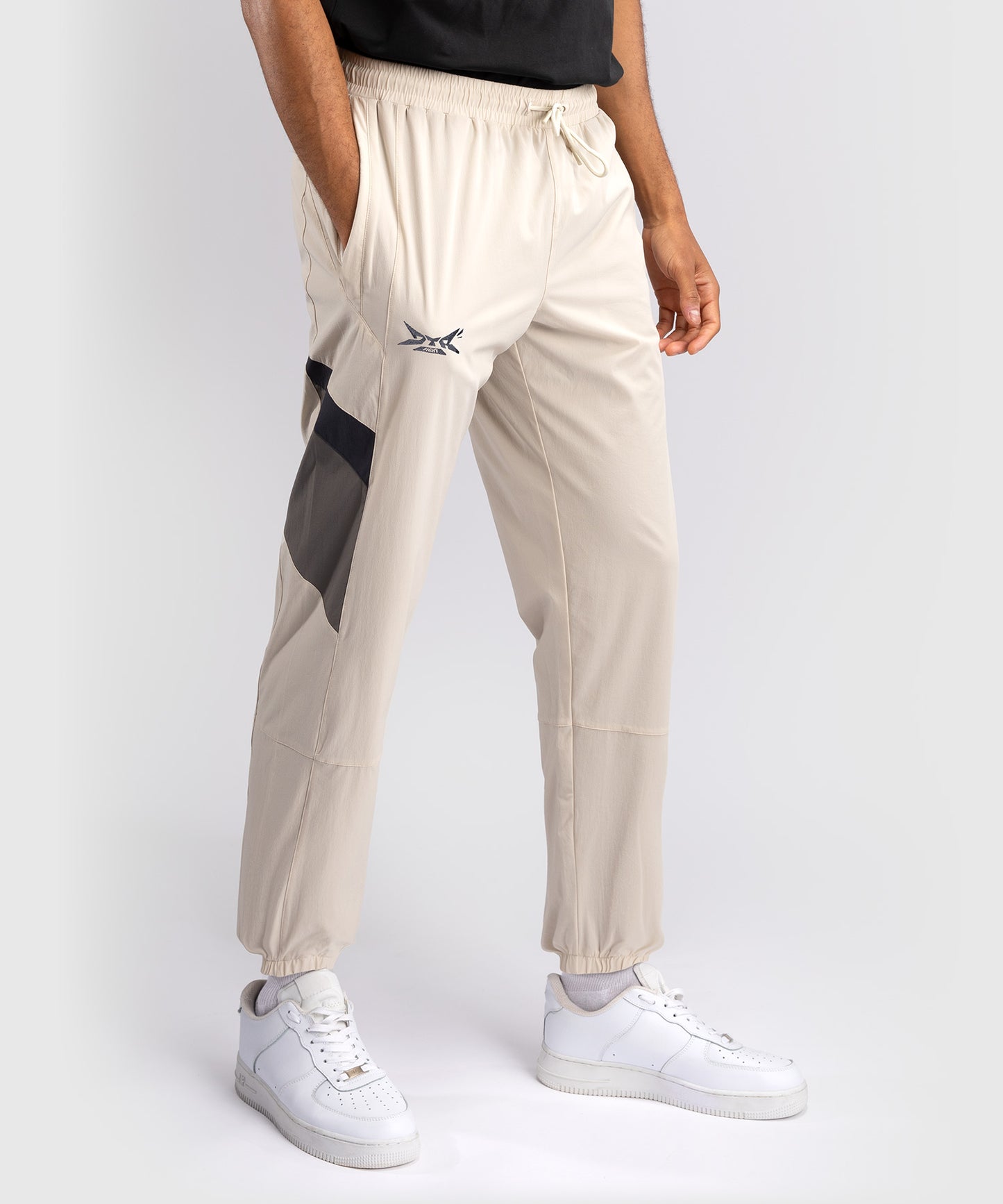 Venum x DTR Fight Attack 90 Trainingshose - Off-White