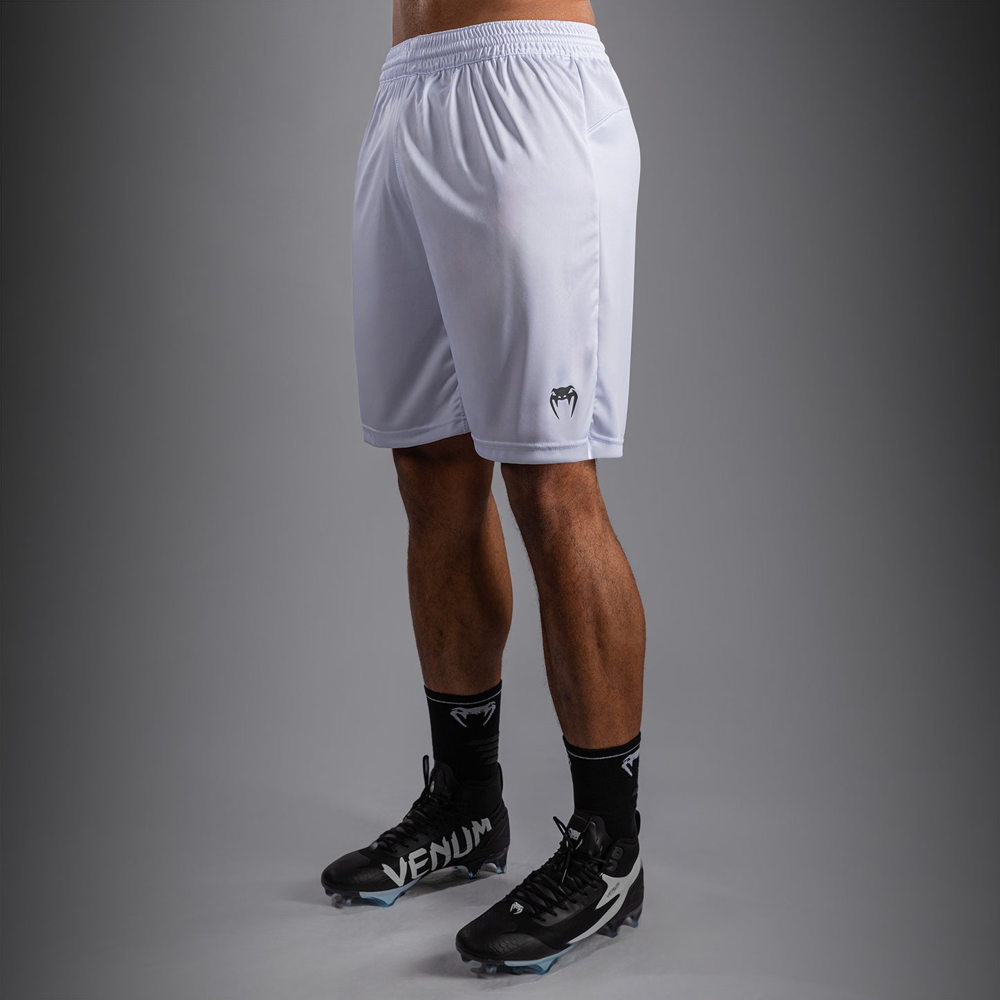 Venum Lineup Trainingsshorts - Weiß
