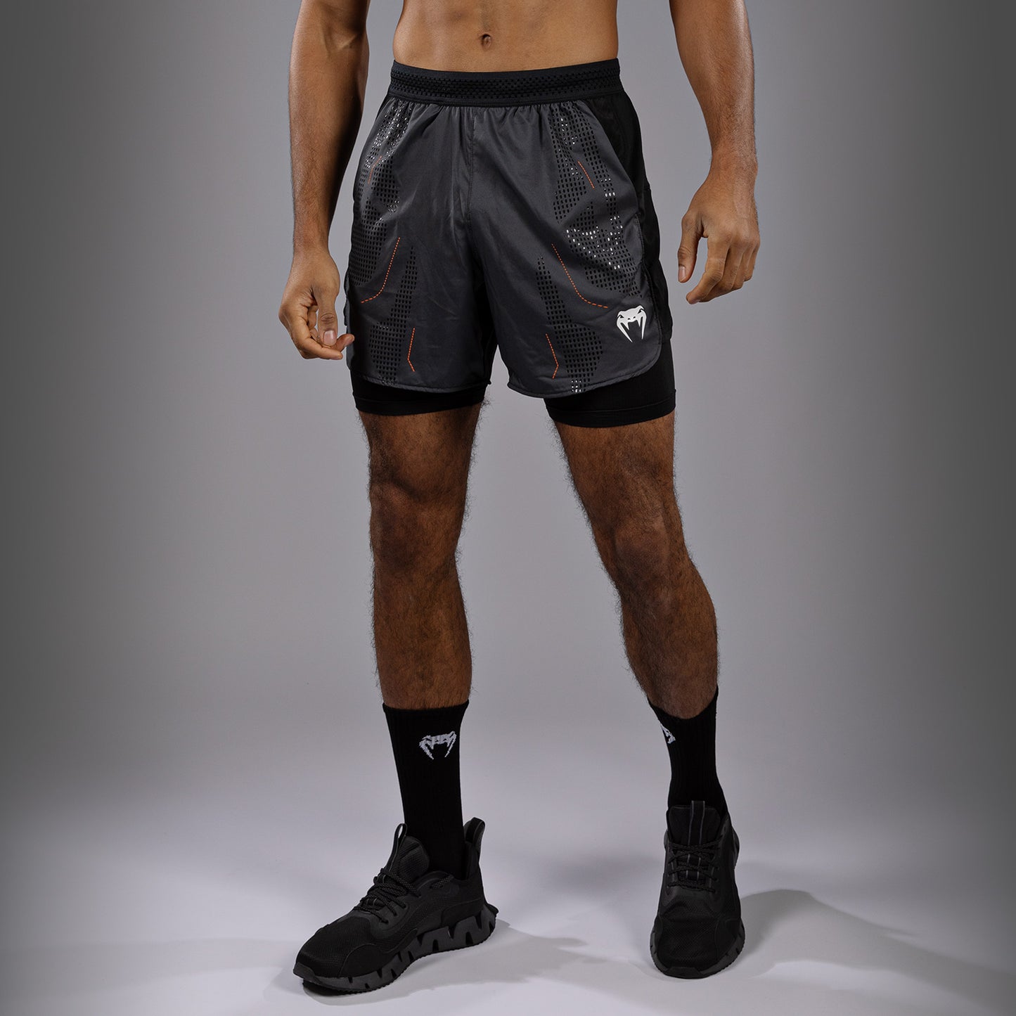 Venum Technical 3.0 Trainingsshorts - Graphit