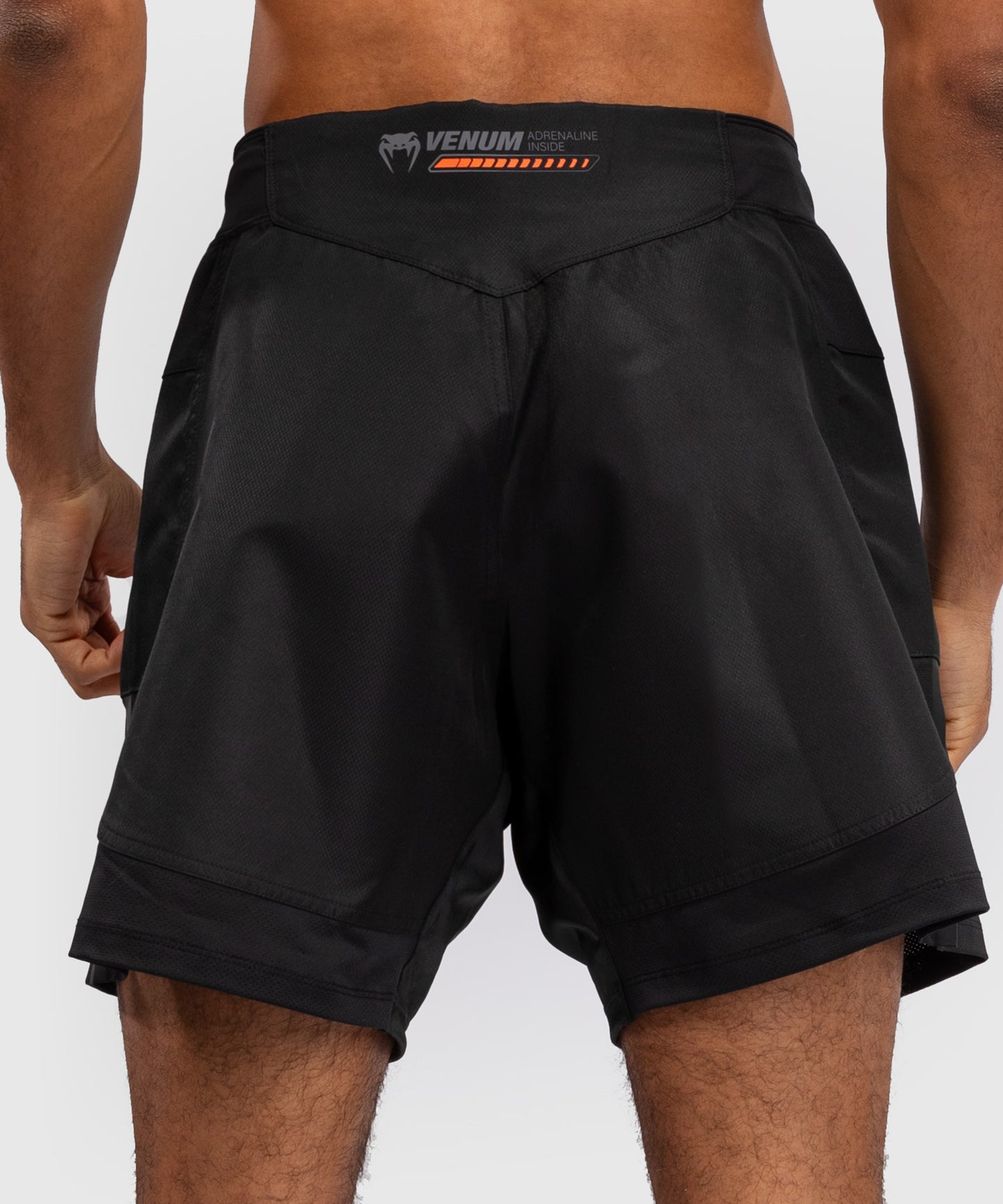 Venum Technical 3.0 Kampfshorts - Graphit
