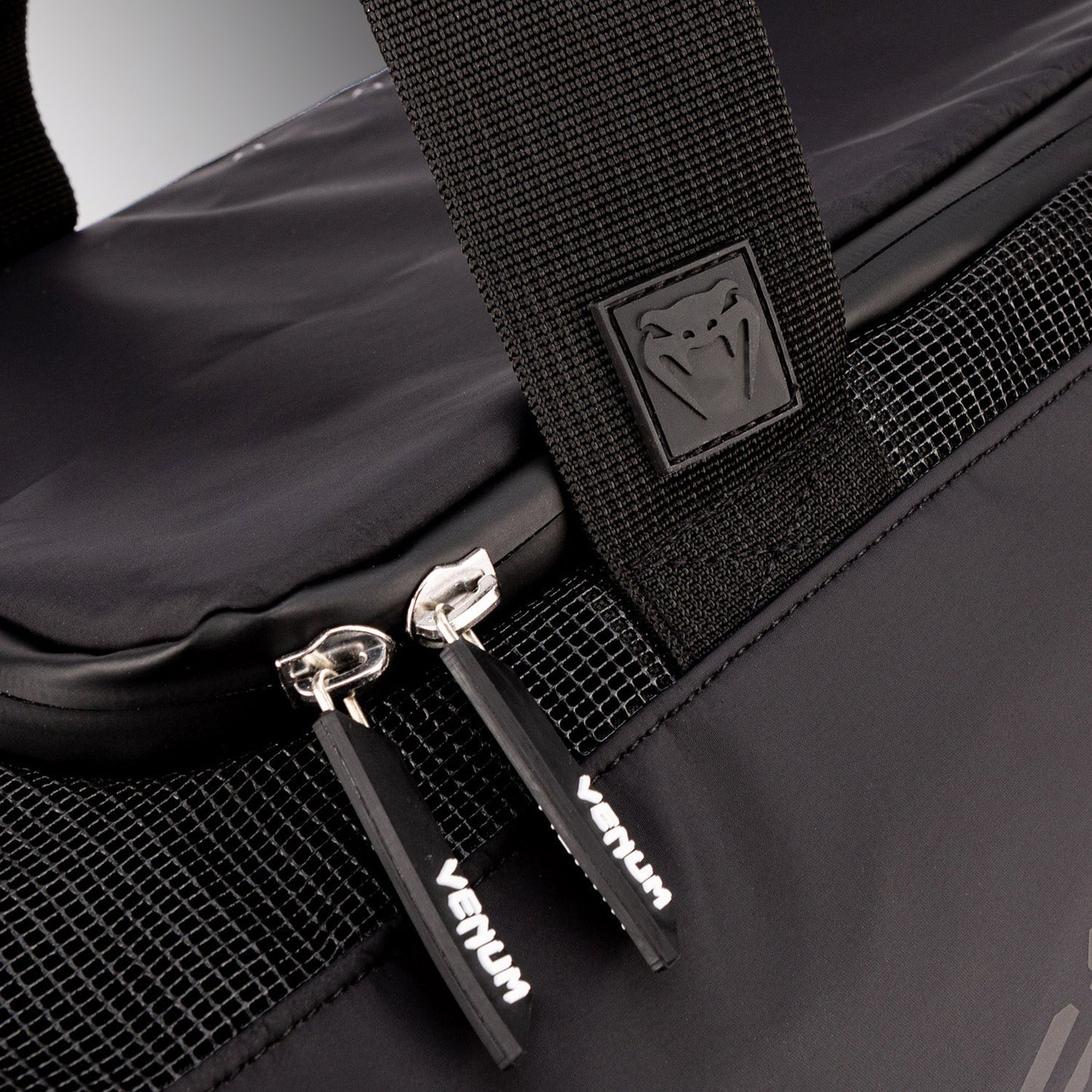 Venum Trainer Lite Evo-Sporttaschen