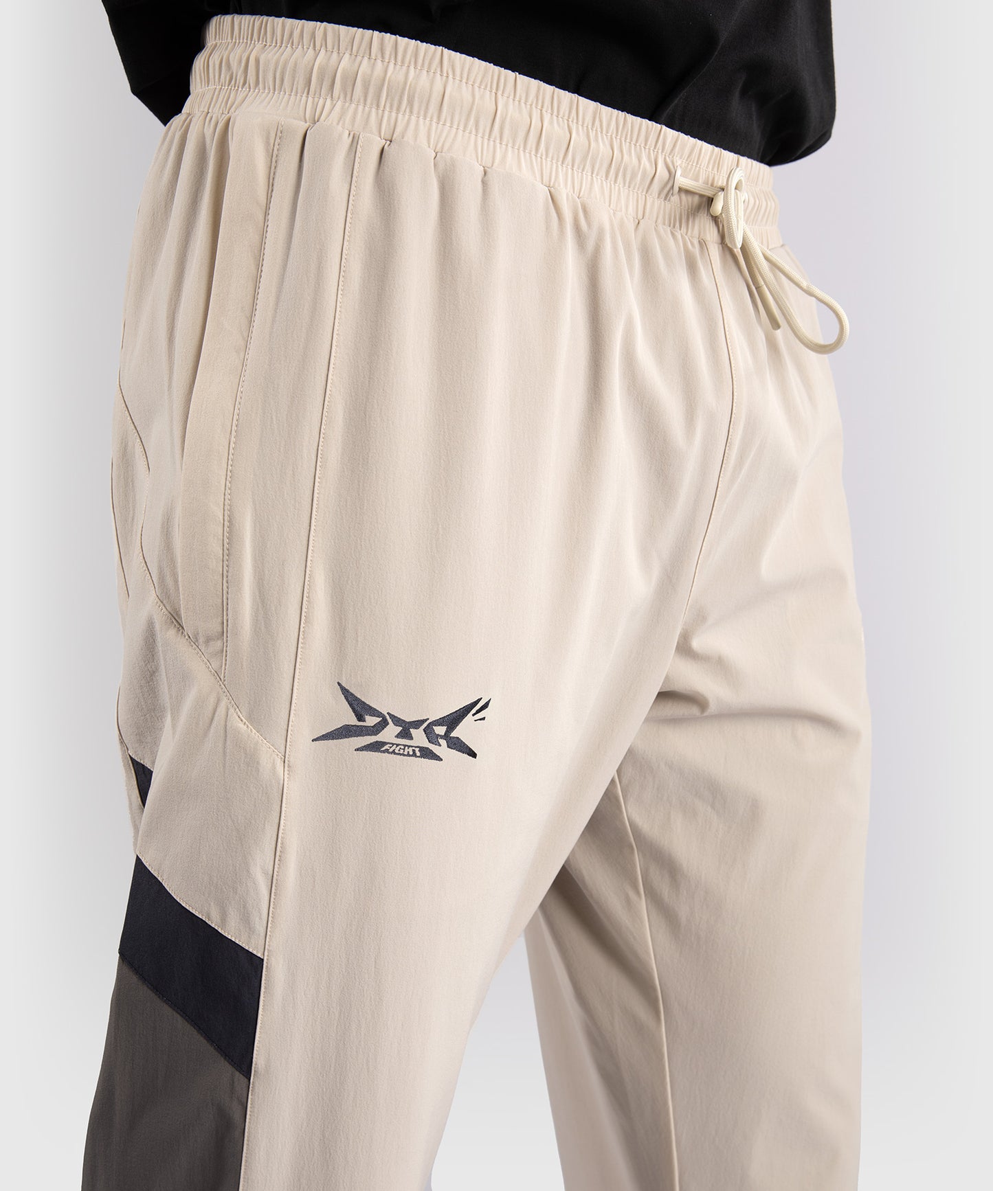 Venum x DTR Fight Attack 90 Trainingshose - Off-White