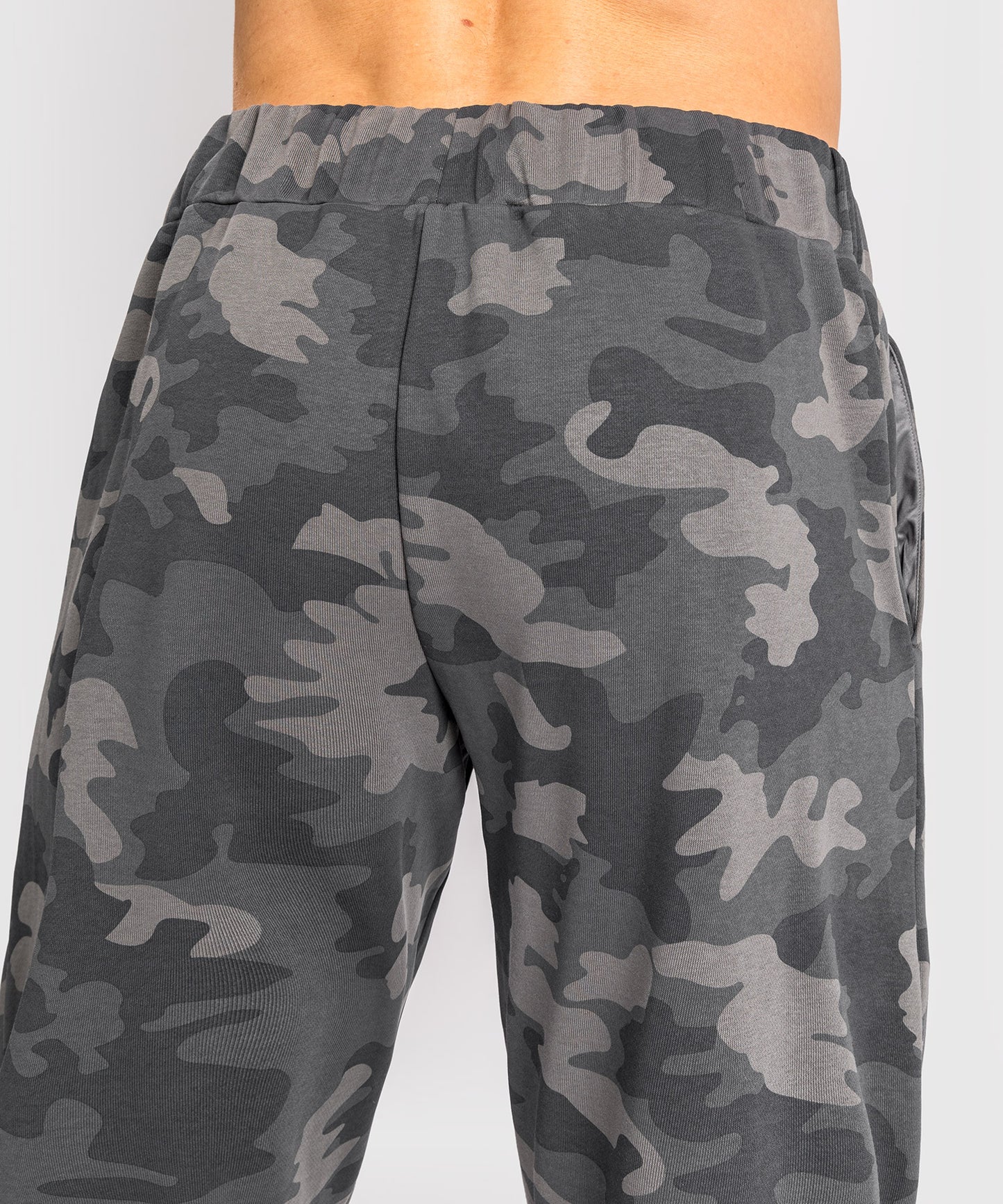 Venum Vortex XL Herren Jogginghose - Anthrazit Camo