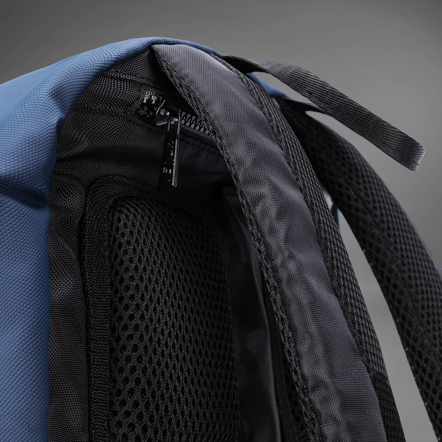 Venum Evo 2 Backpack - Schwarz/Blau