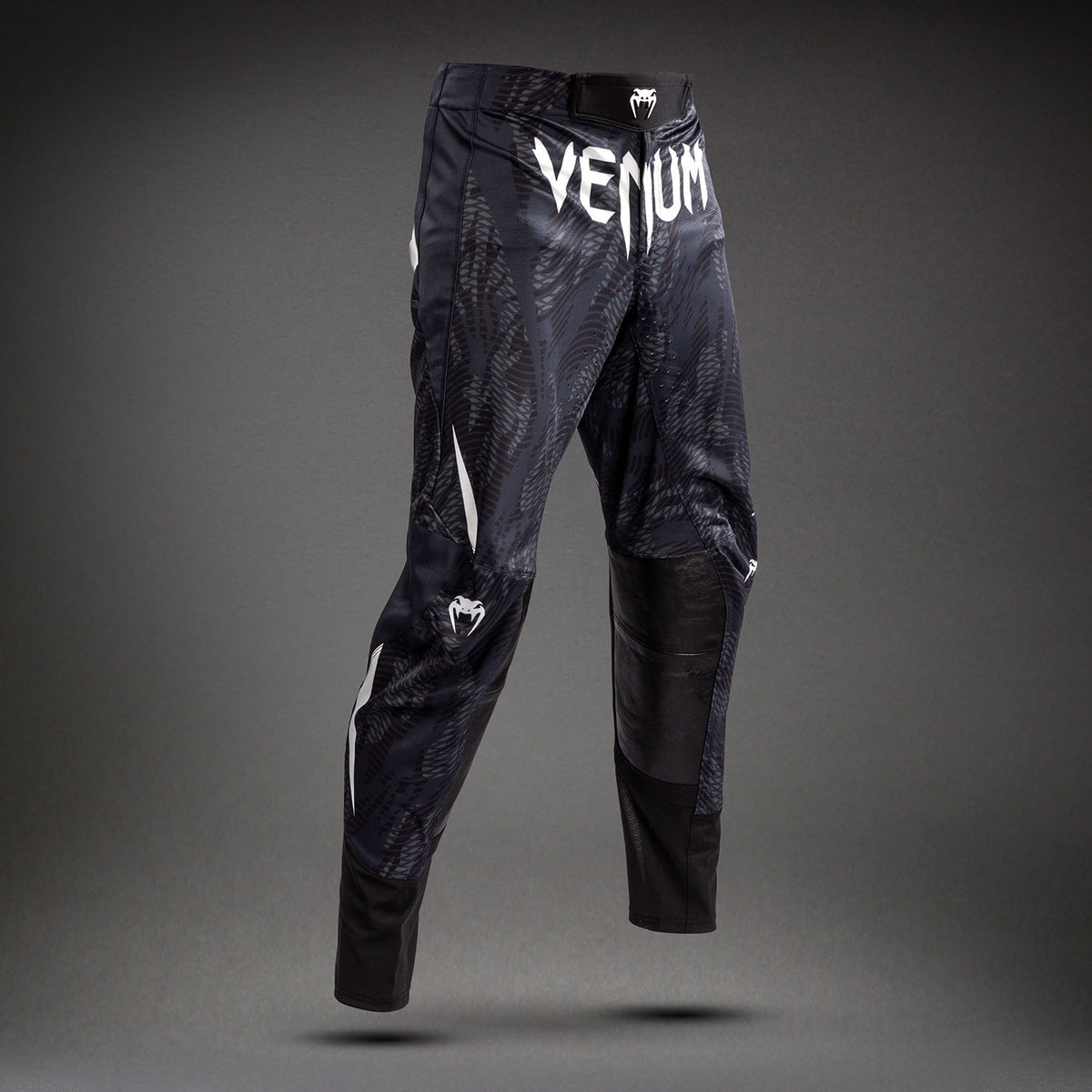 Venum MX Elite Motorsports-Hose - Schwarz