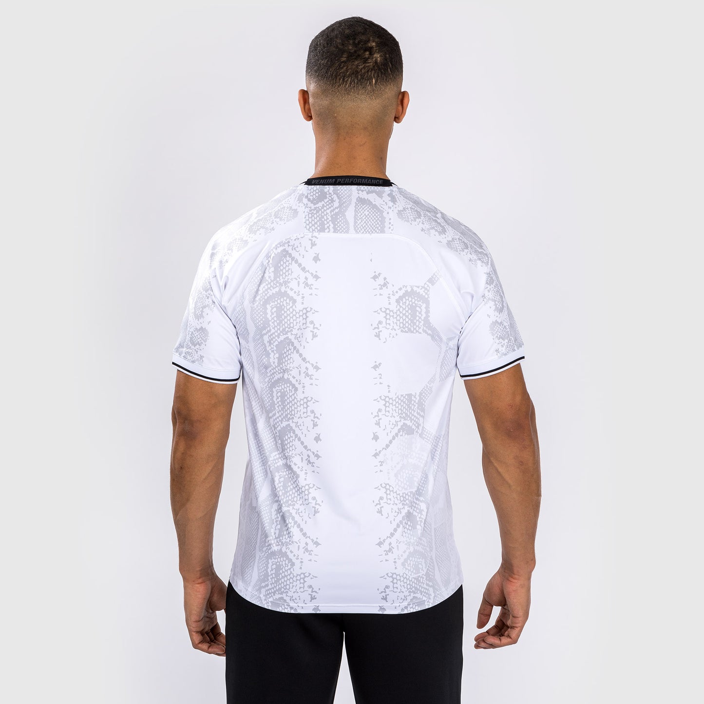 Noche UFC by Venum  Authentic Fight Night Herren Walkout-Trikot - Weiß