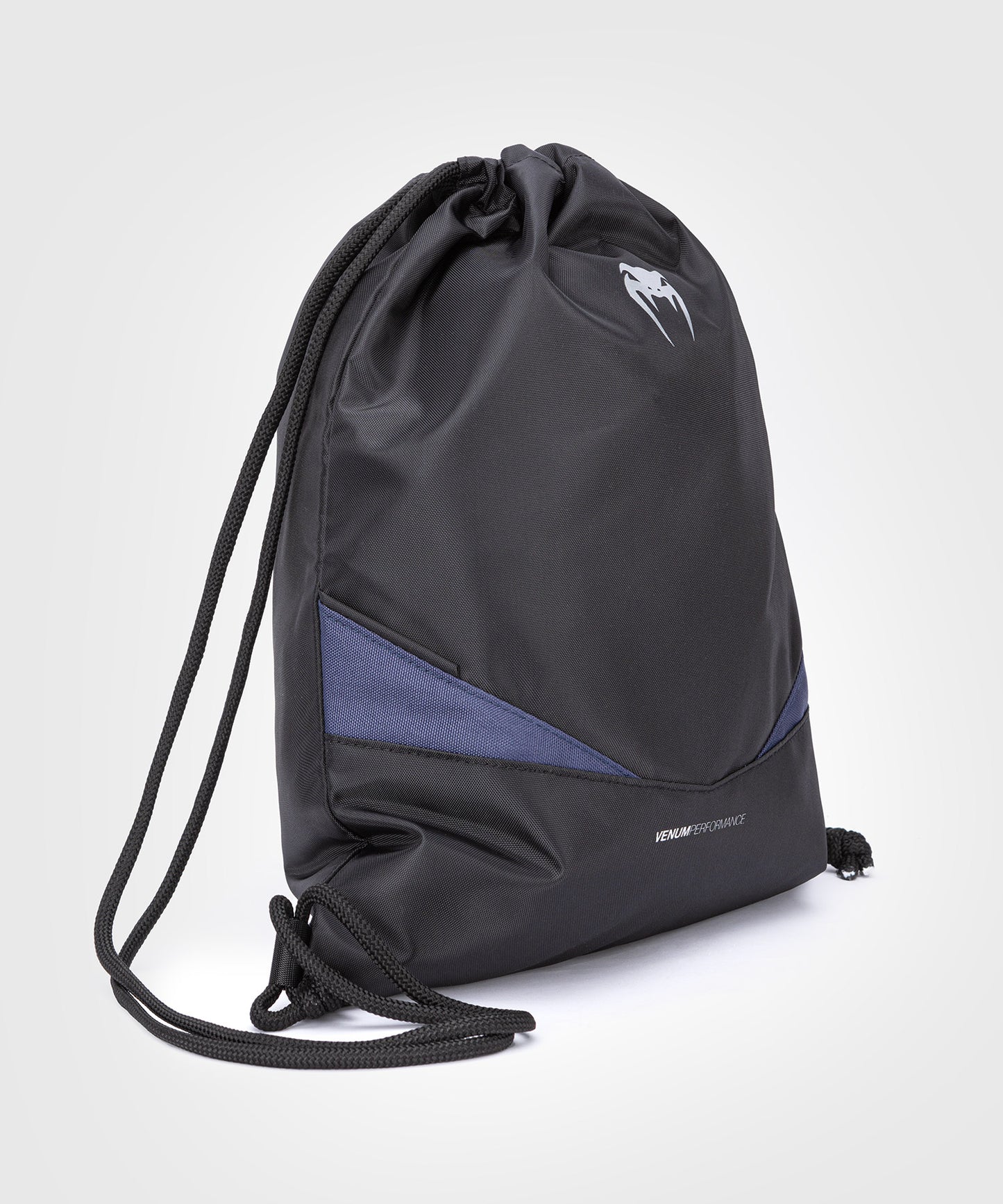 Venum Evo 2 Kordelzugtasche - Schwarz/Blau