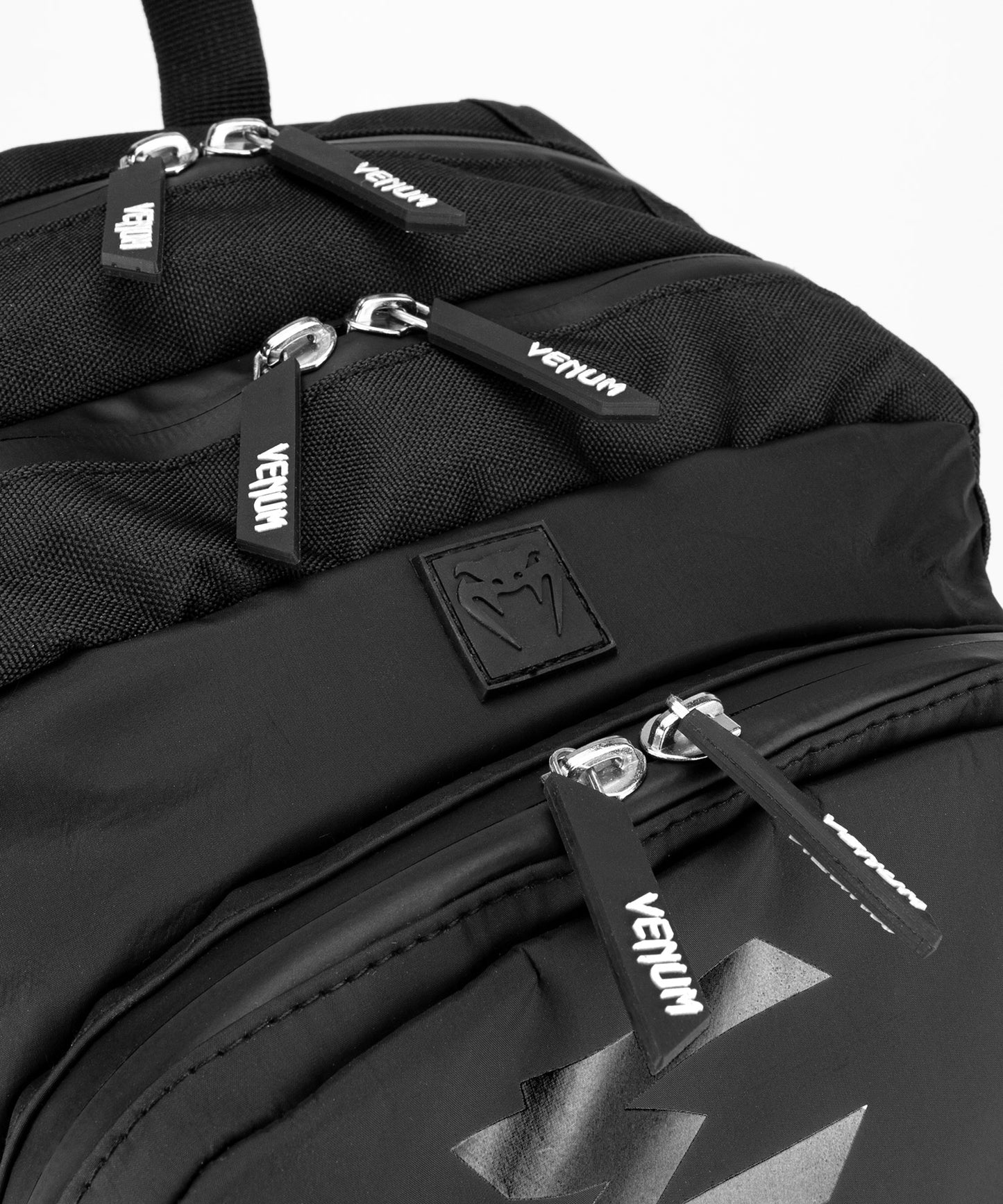 Venum Challenger Pro Evo BackPack - Schwarz