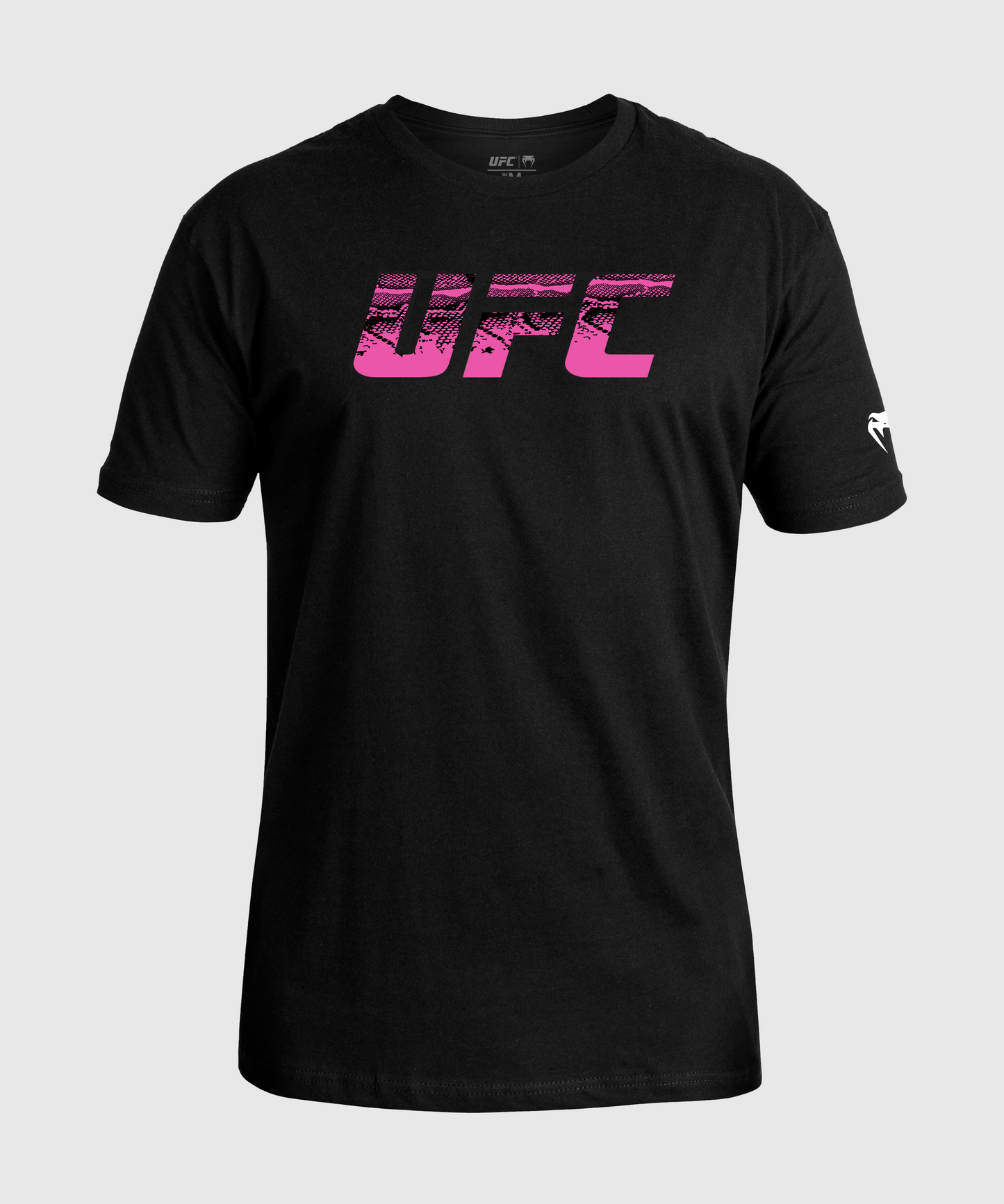 UFC Unrivaled by Venum Sean O'Malley Unisex T-Shirt - Schwarz