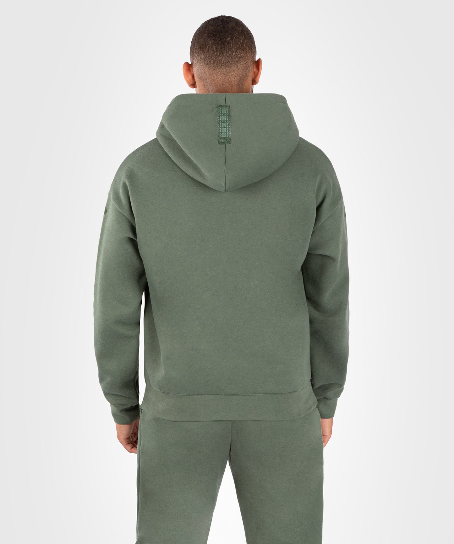 Venum Connect XL Hoodie - Grün
