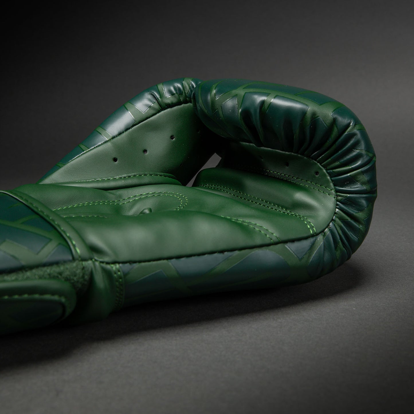Venum Contender 1.5 XT 3D Boxhandschuhe – Waldgrün