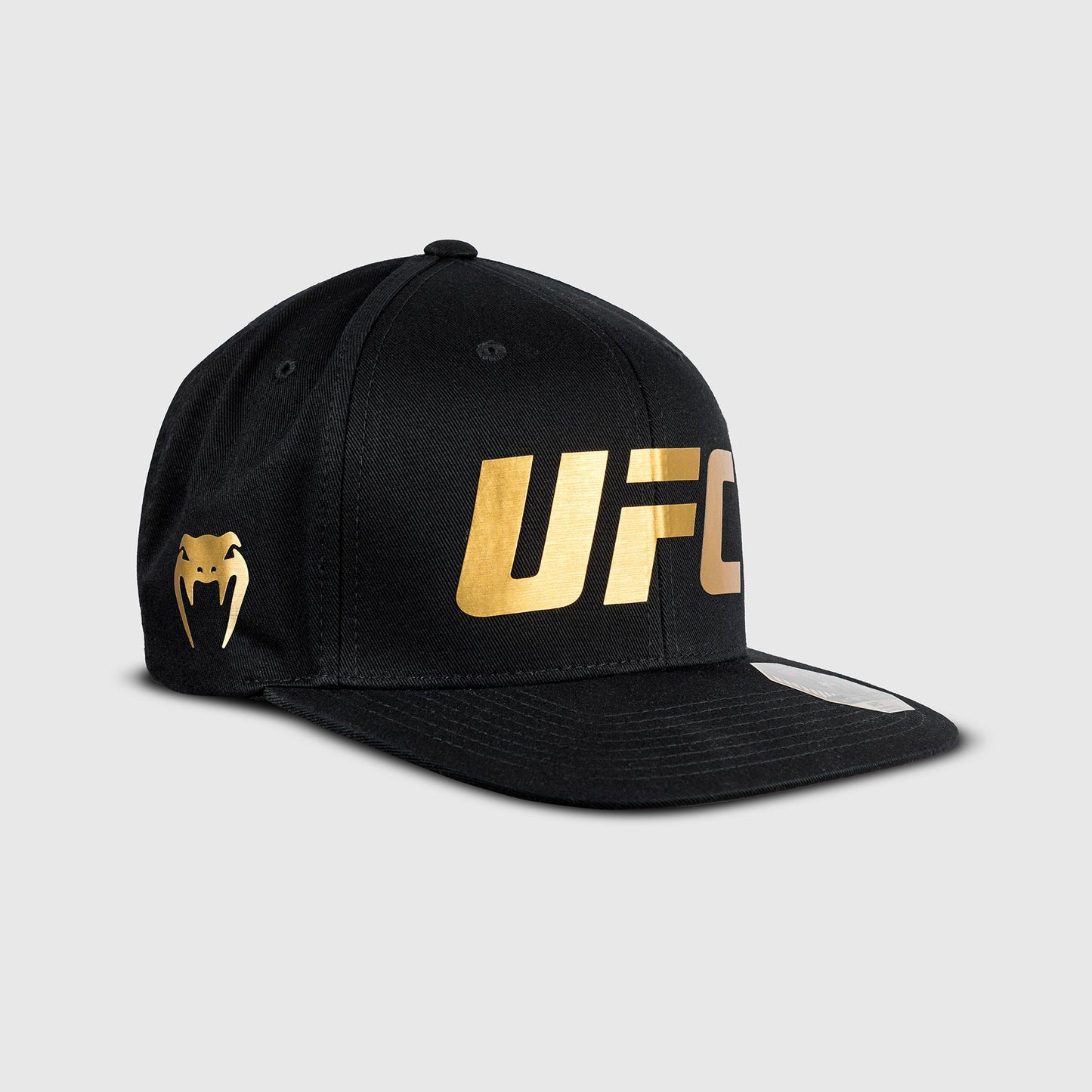 UFC Adrenaline by Venum Authentic Fight Night Baseballmütze - Champion