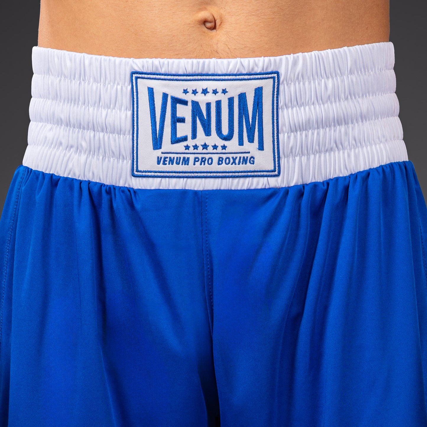 Venum Classic Boxshorts – Königsblau