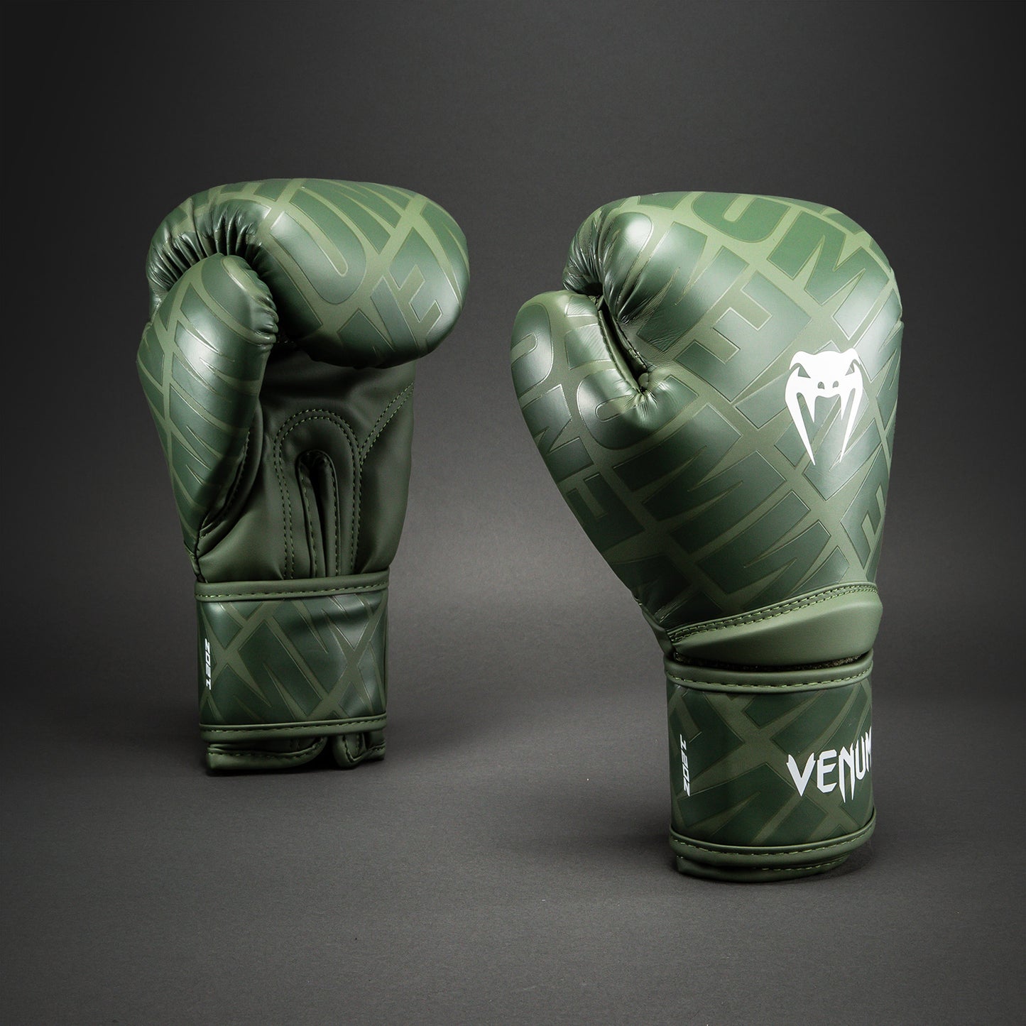 Venum Contender 1.5 XT 3D Boxhandschuhe - Khaki