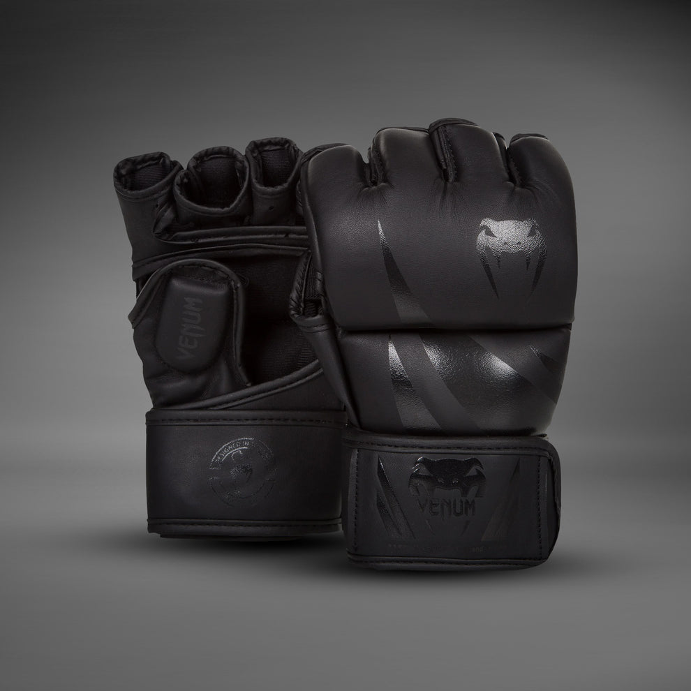 Venum Challenger MMA-Handschuhe