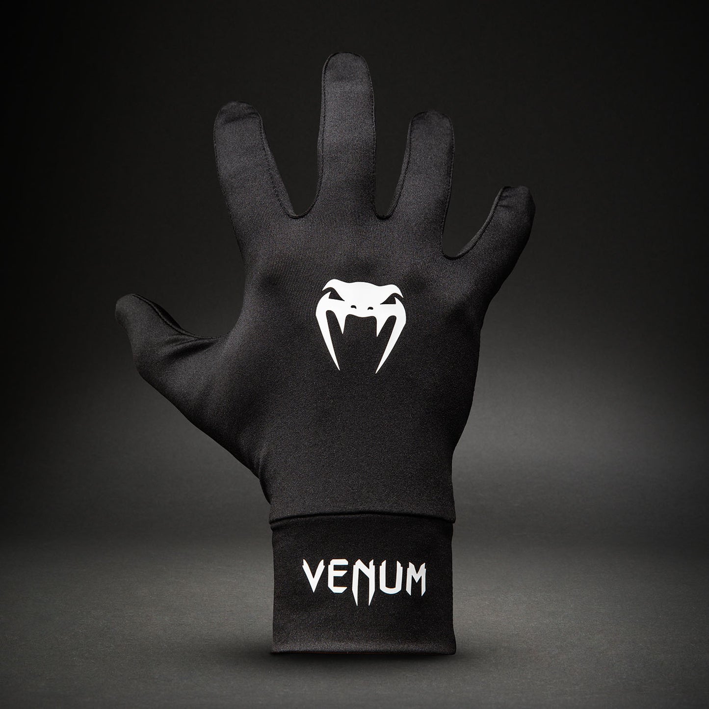 Venum Innenhandschuhe - Schwarz
